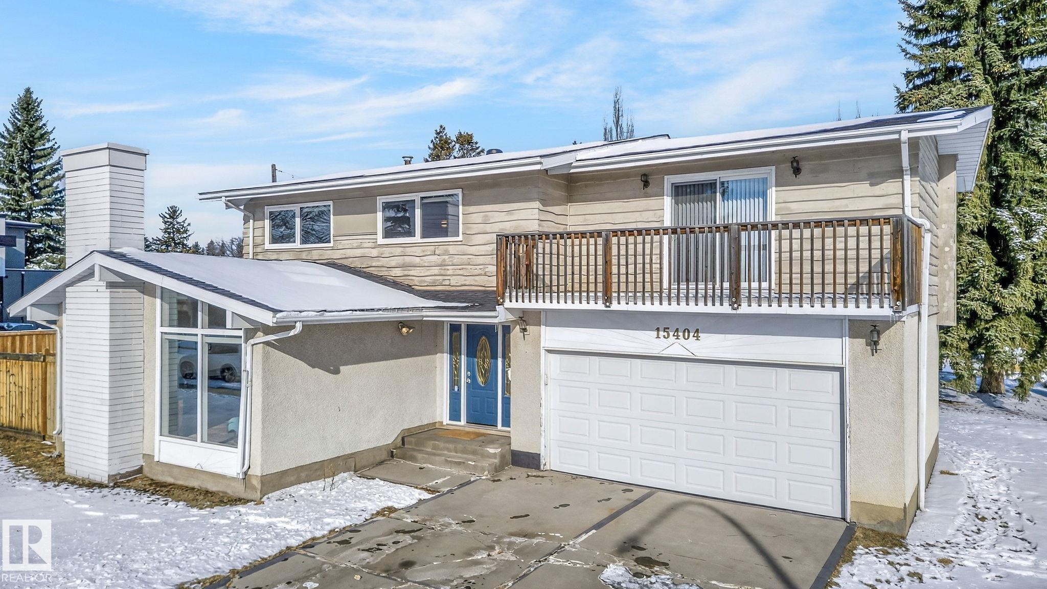 Photo 4 at 15404 Rio Terrace Drive NW, Rio Terrace, Edmonton