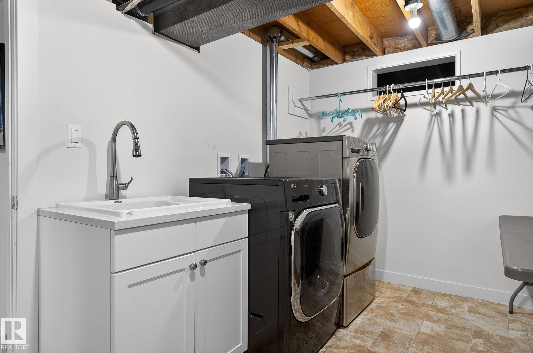 Photo 52 at 15404 Rio Terrace Drive NW, Rio Terrace, Edmonton