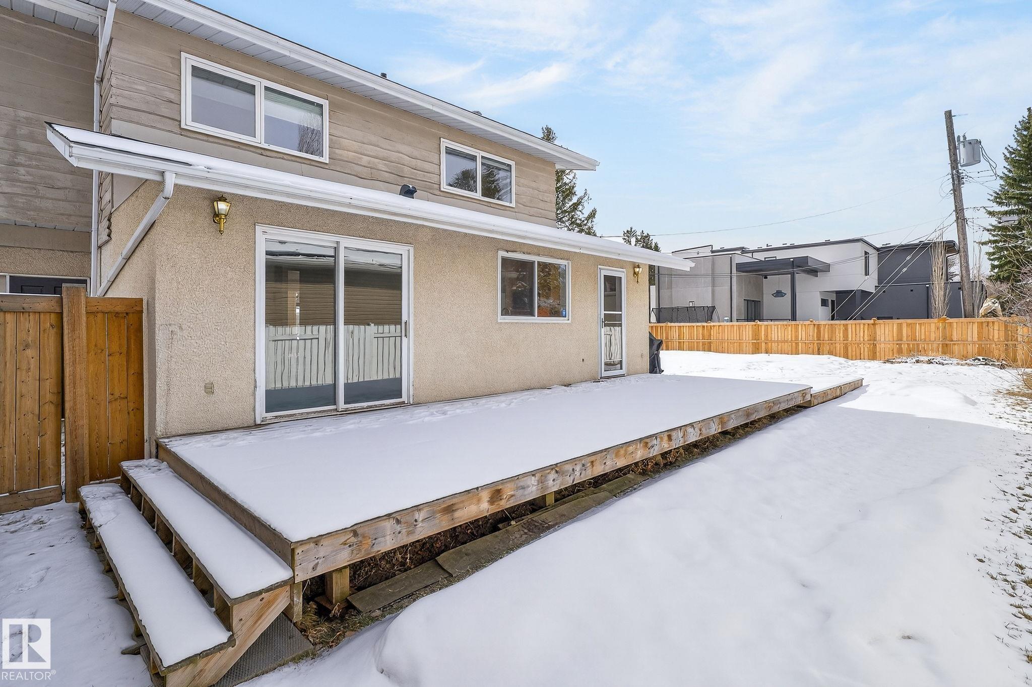 Photo 53 at 15404 Rio Terrace Drive NW, Rio Terrace, Edmonton