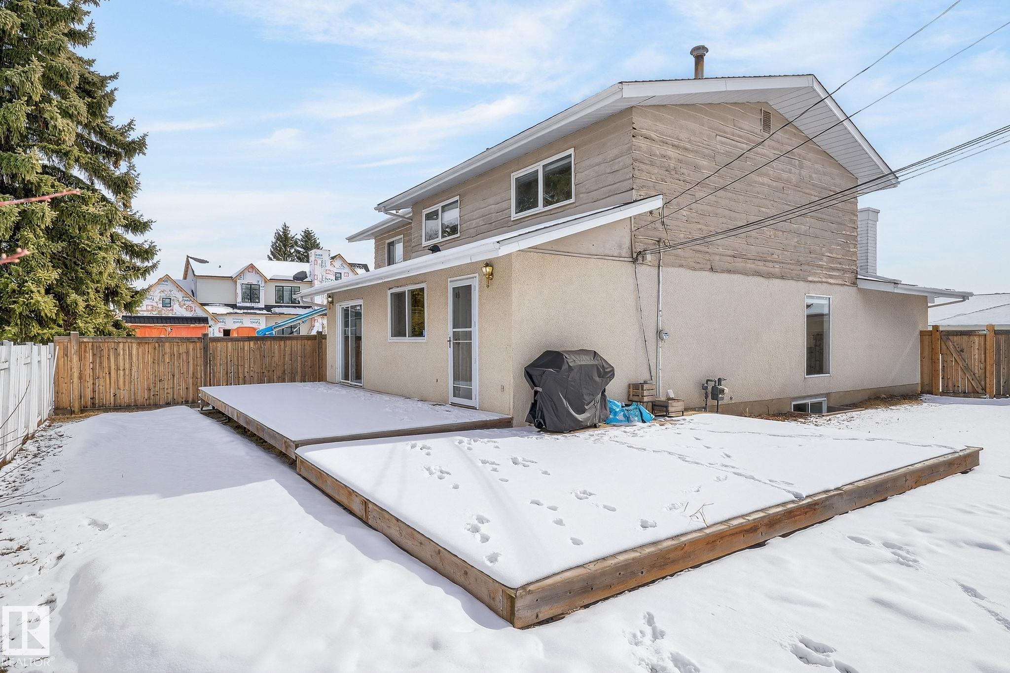 Photo 54 at 15404 Rio Terrace Drive NW, Rio Terrace, Edmonton