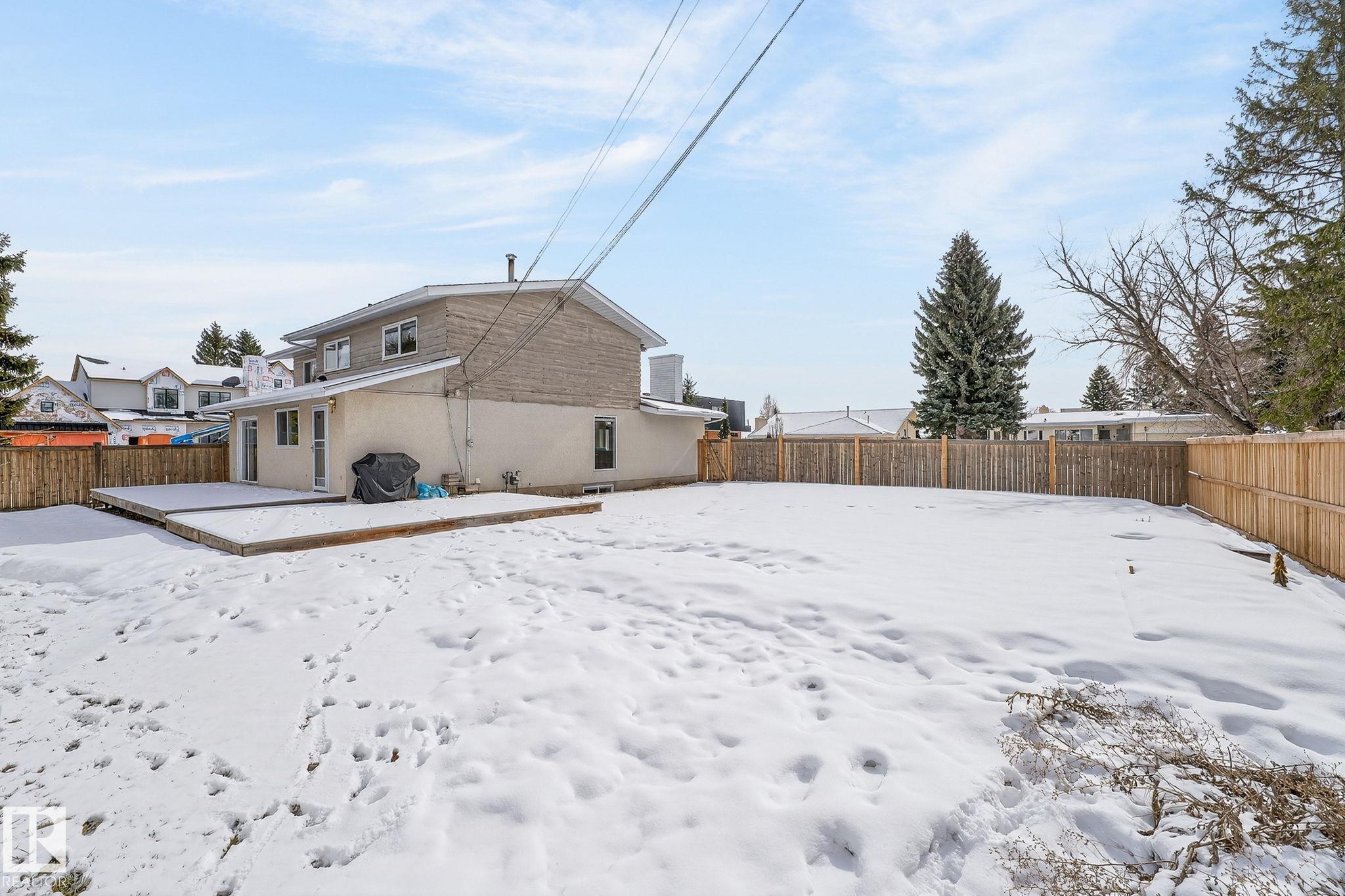 Photo 55 at 15404 Rio Terrace Drive NW, Rio Terrace, Edmonton