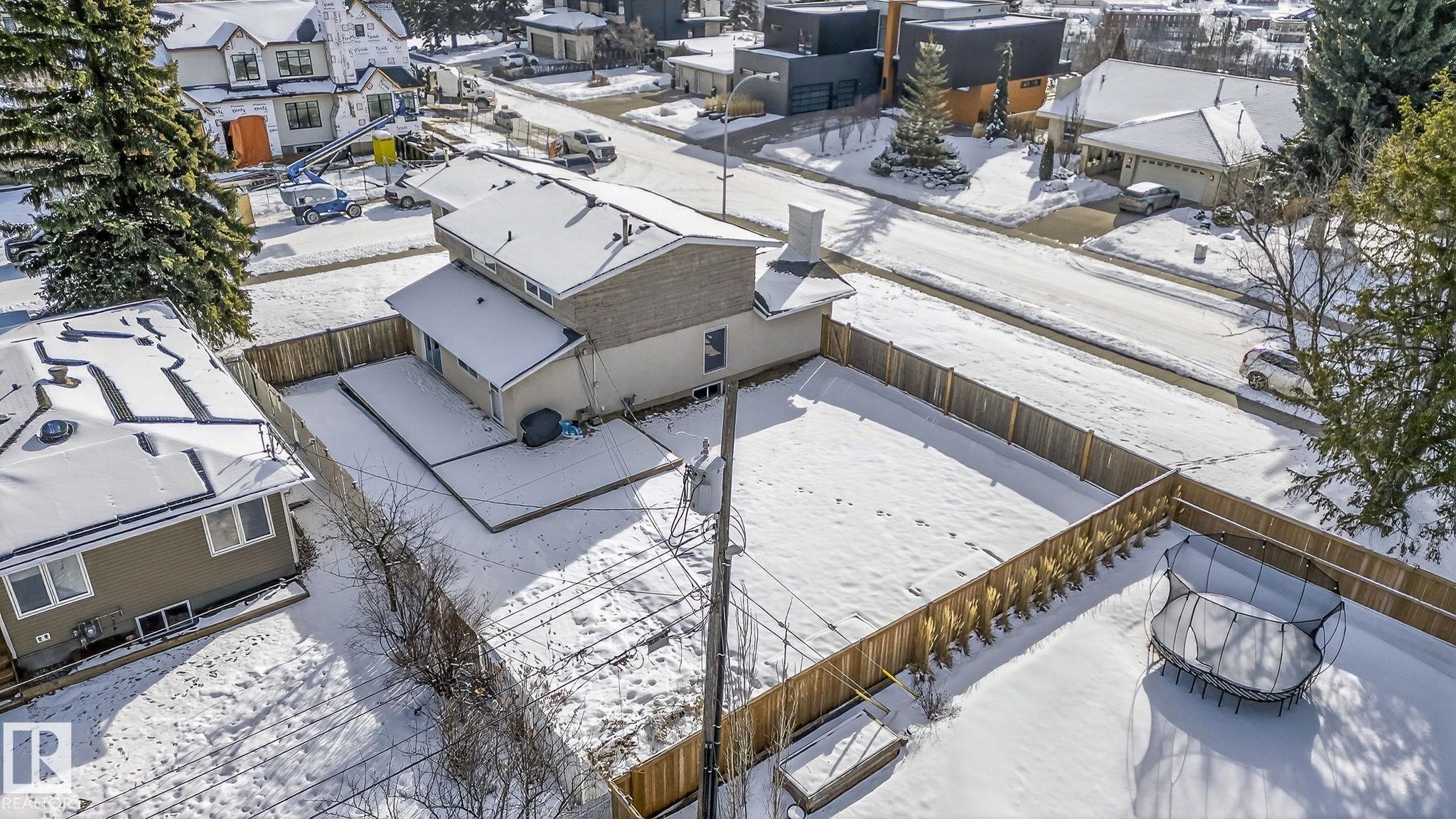 Photo 56 at 15404 Rio Terrace Drive NW, Rio Terrace, Edmonton