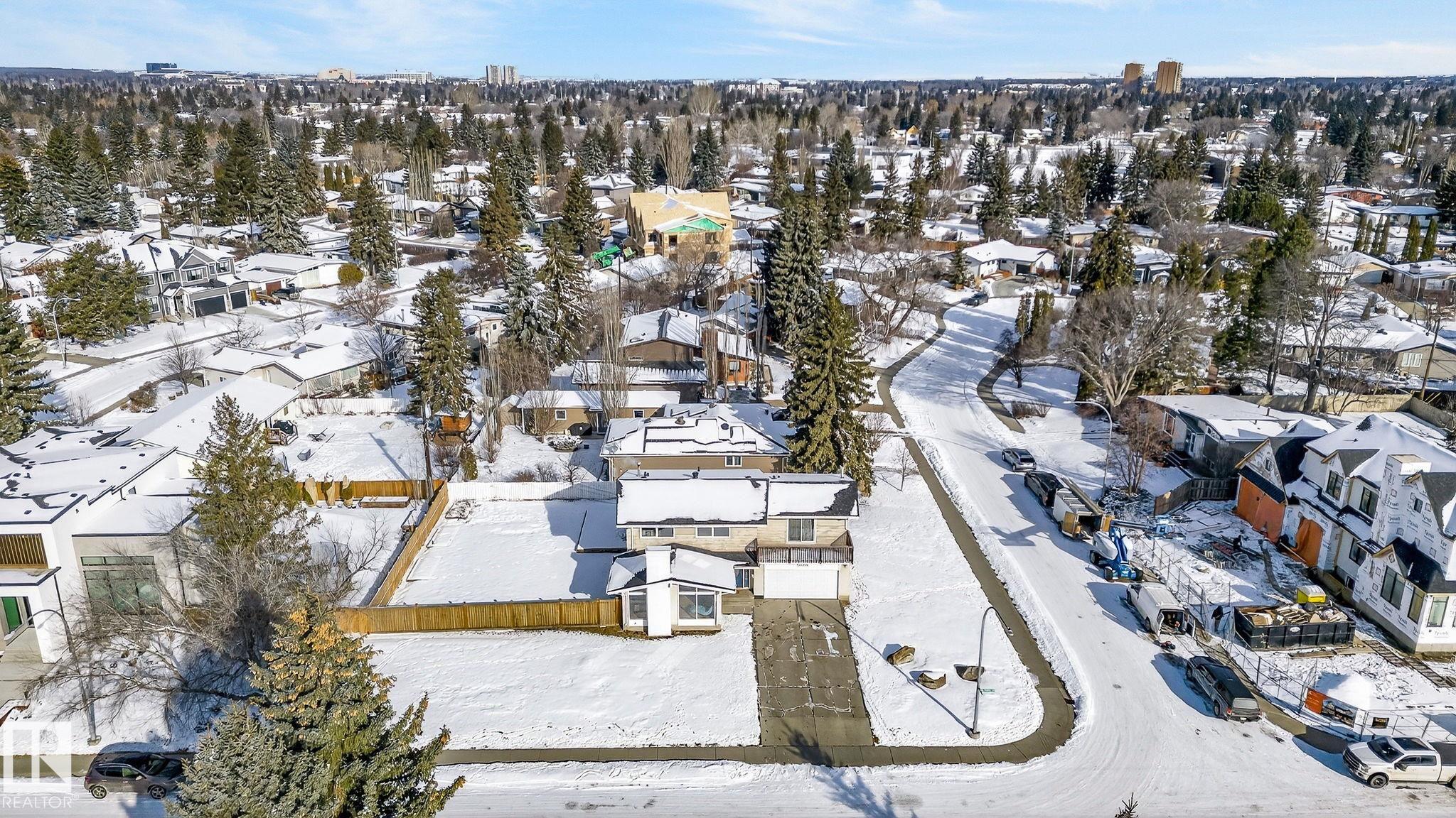 Photo 58 at 15404 Rio Terrace Drive NW, Rio Terrace, Edmonton