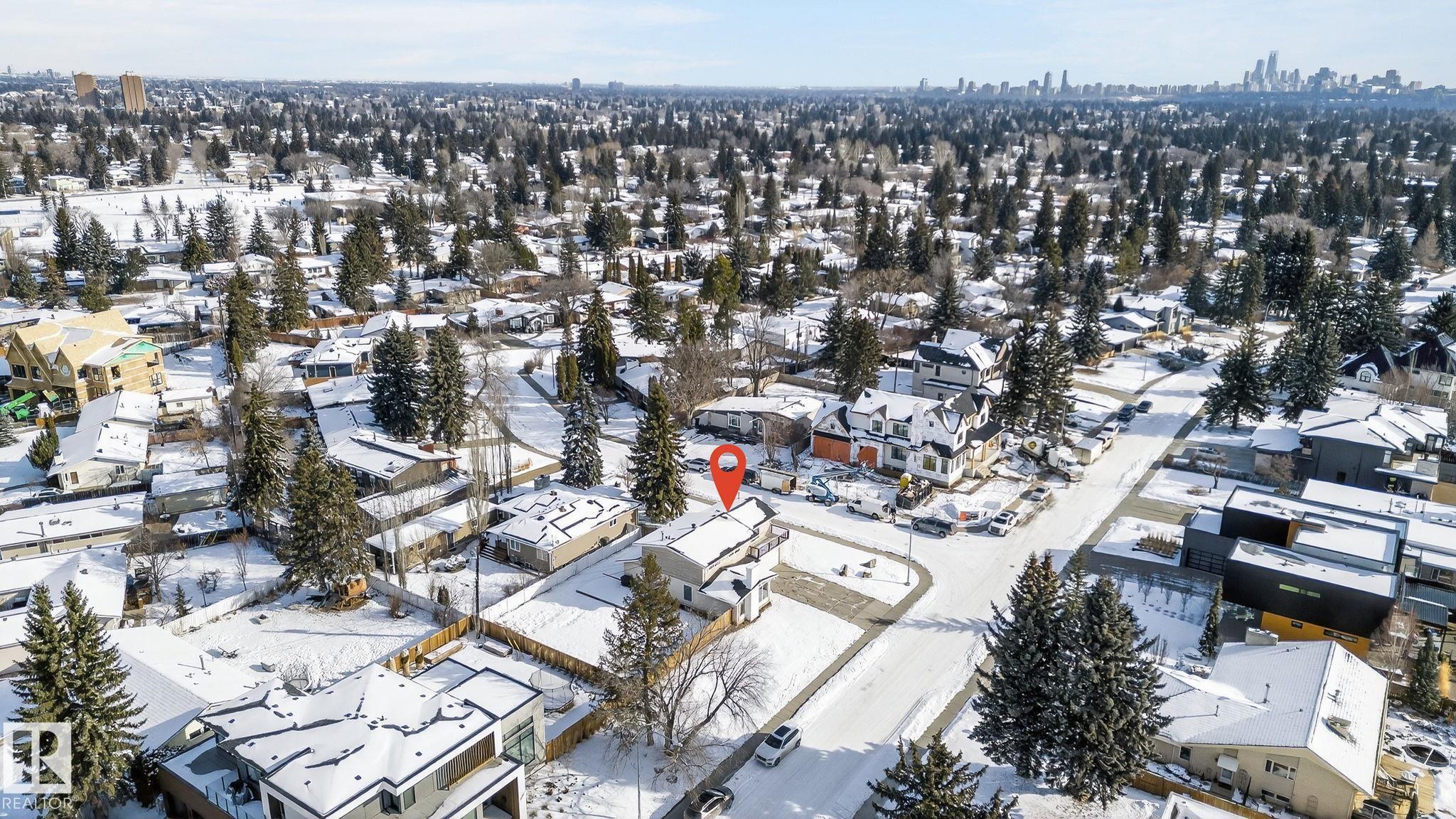 Photo 61 at 15404 Rio Terrace Drive NW, Rio Terrace, Edmonton