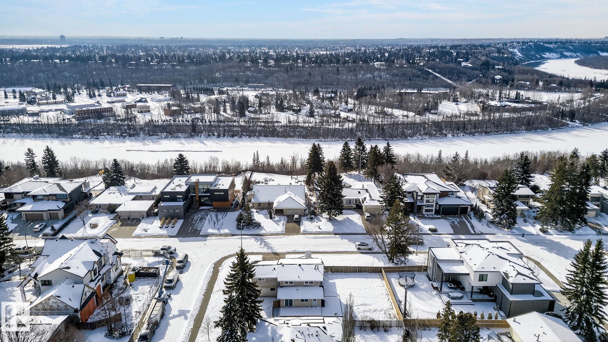 Photo 65 at 15404 Rio Terrace Drive NW, Rio Terrace, Edmonton