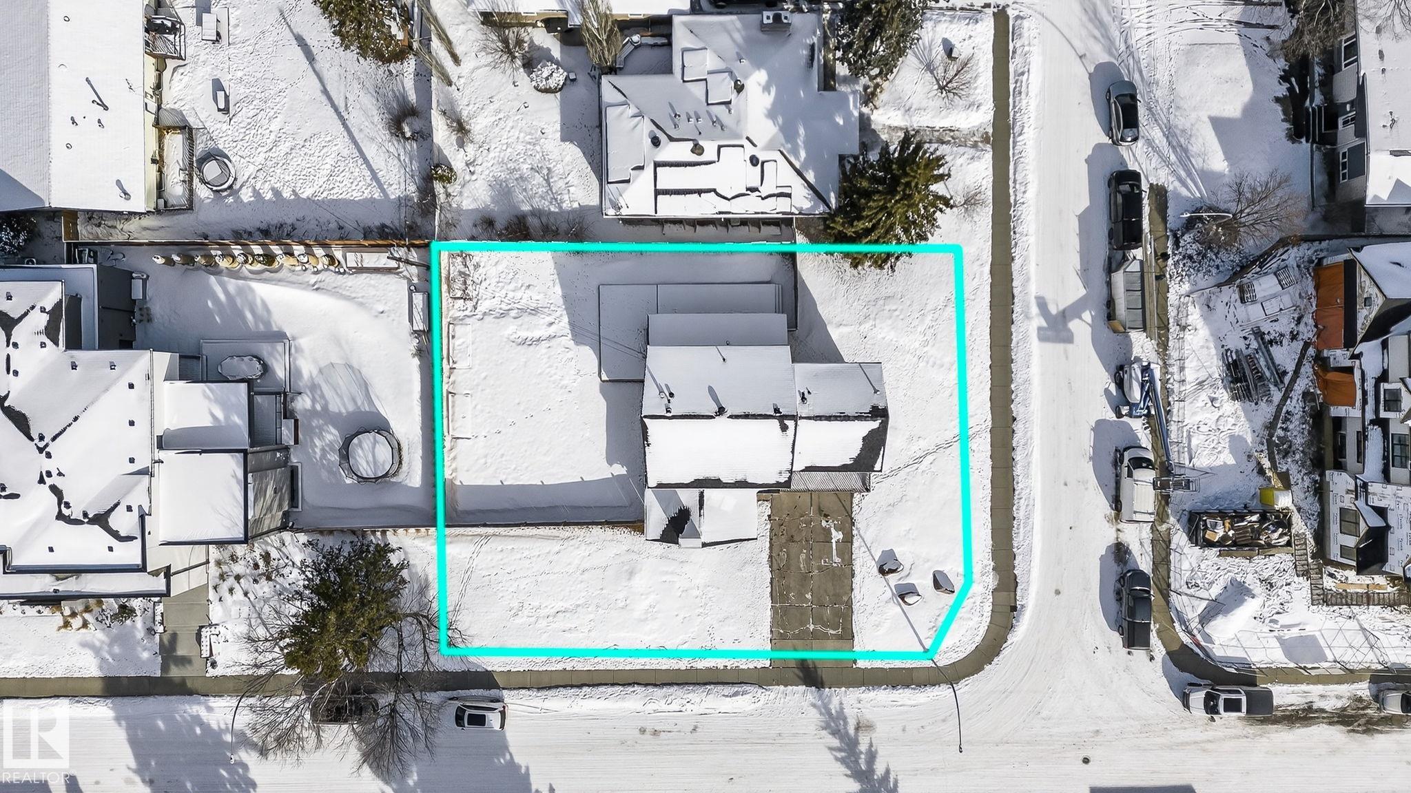 Photo 67 at 15404 Rio Terrace Drive NW, Rio Terrace, Edmonton