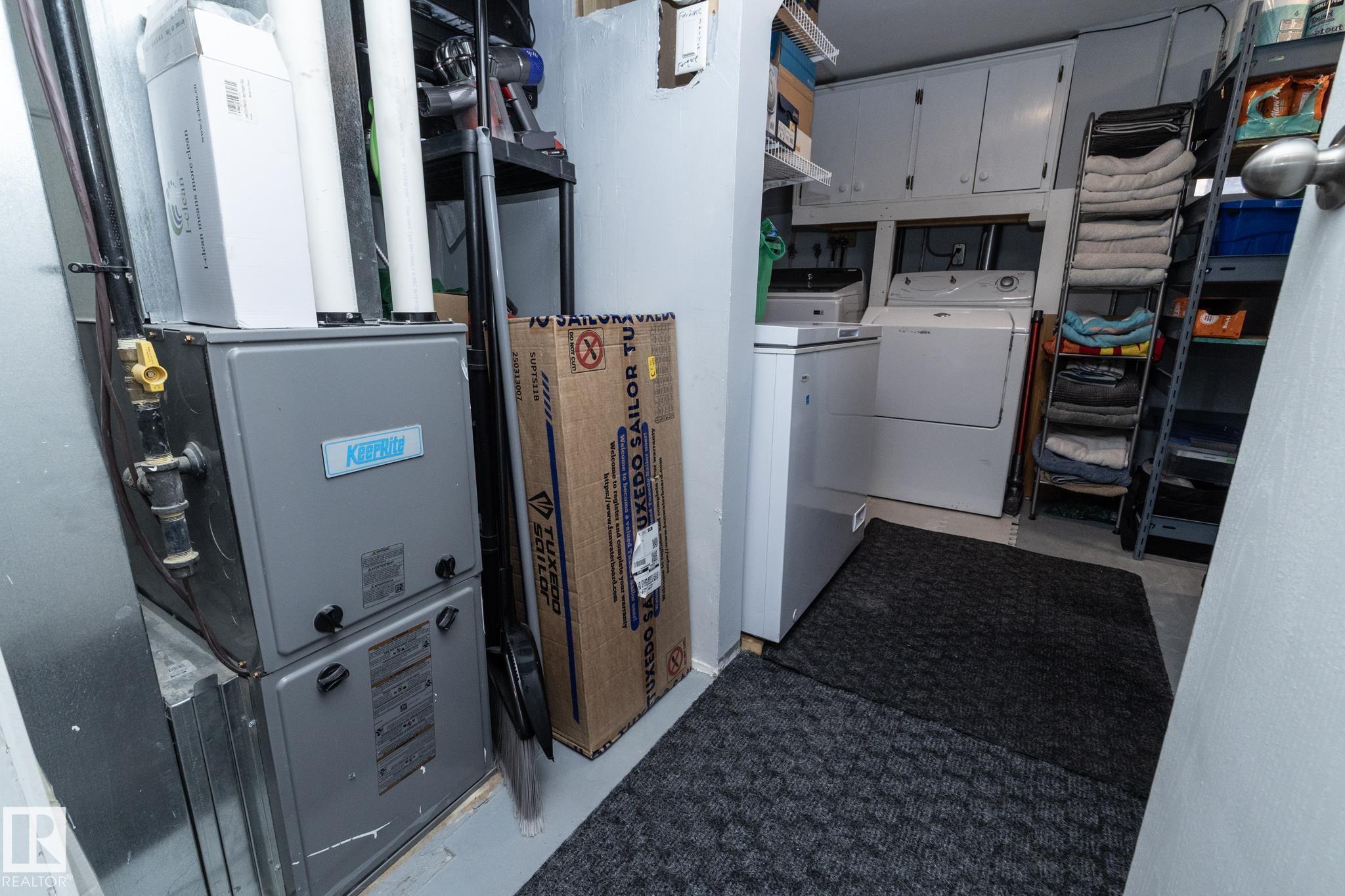 Photo 16 at 40 Attwood Drive, Akinsdale, St. Albert