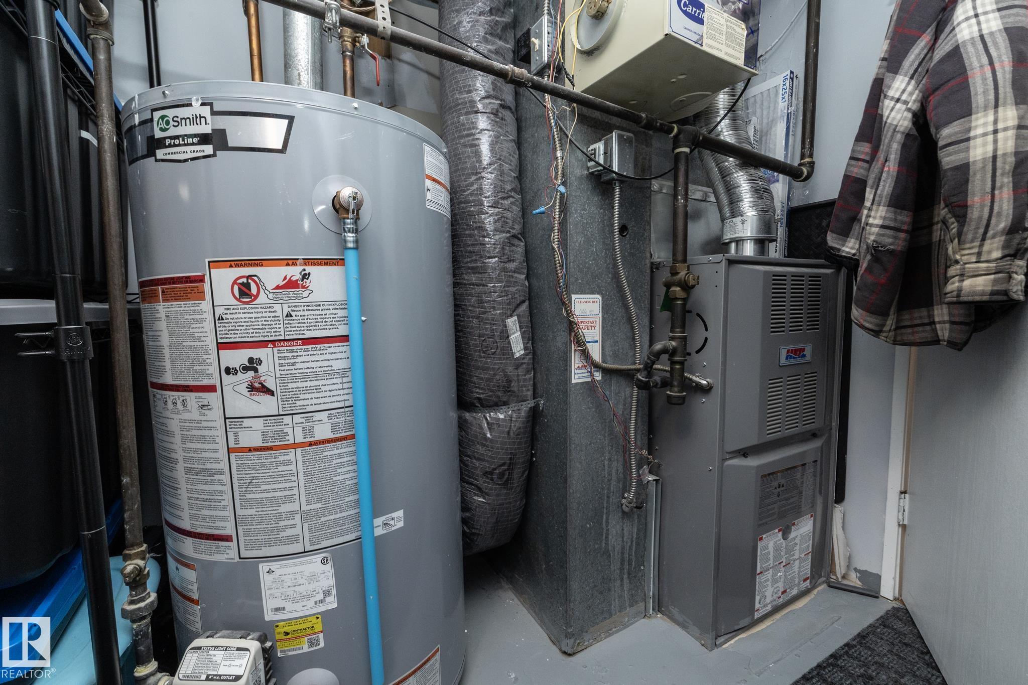 Photo 18 at 40 Attwood Drive, Akinsdale, St. Albert