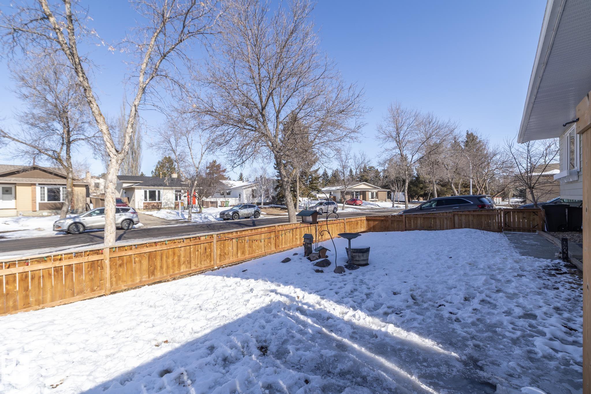 Photo 27 at 40 Attwood Drive, Akinsdale, St. Albert