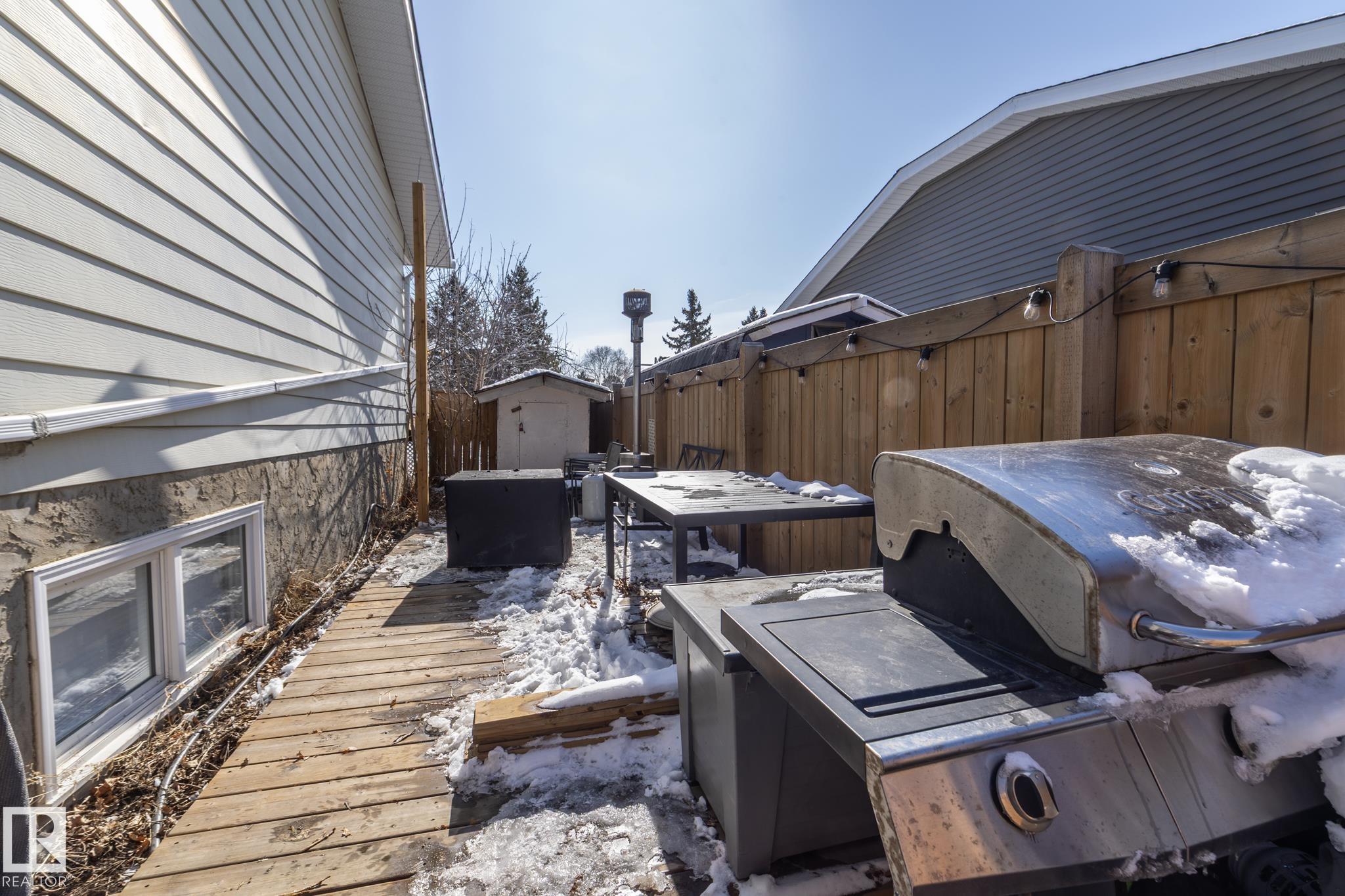 Photo 29 at 40 Attwood Drive, Akinsdale, St. Albert