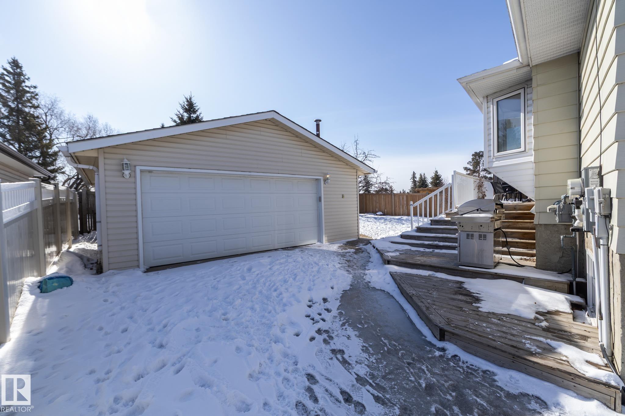 Photo 32 at 40 Attwood Drive, Akinsdale, St. Albert
