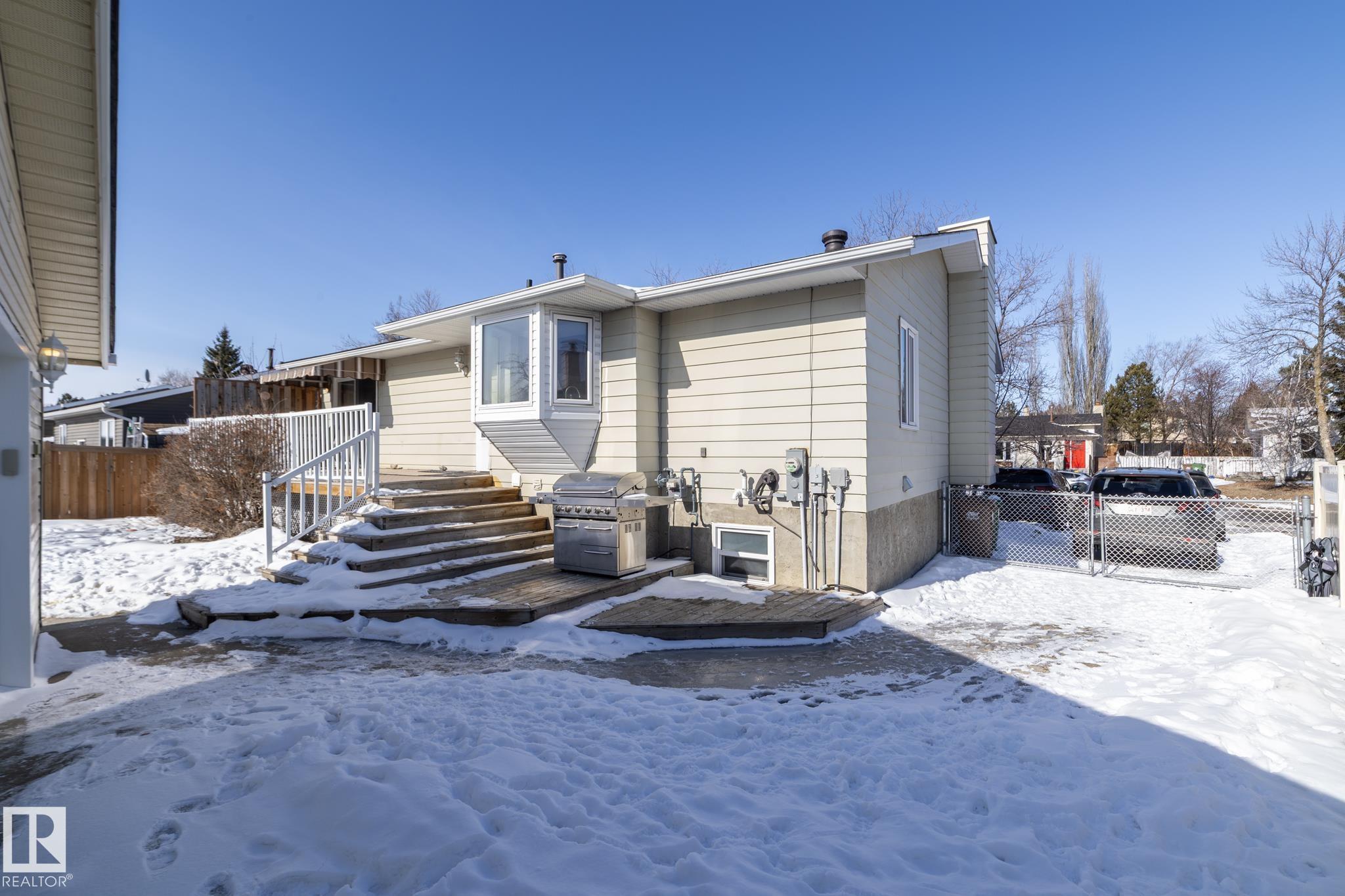 Photo 33 at 40 Attwood Drive, Akinsdale, St. Albert