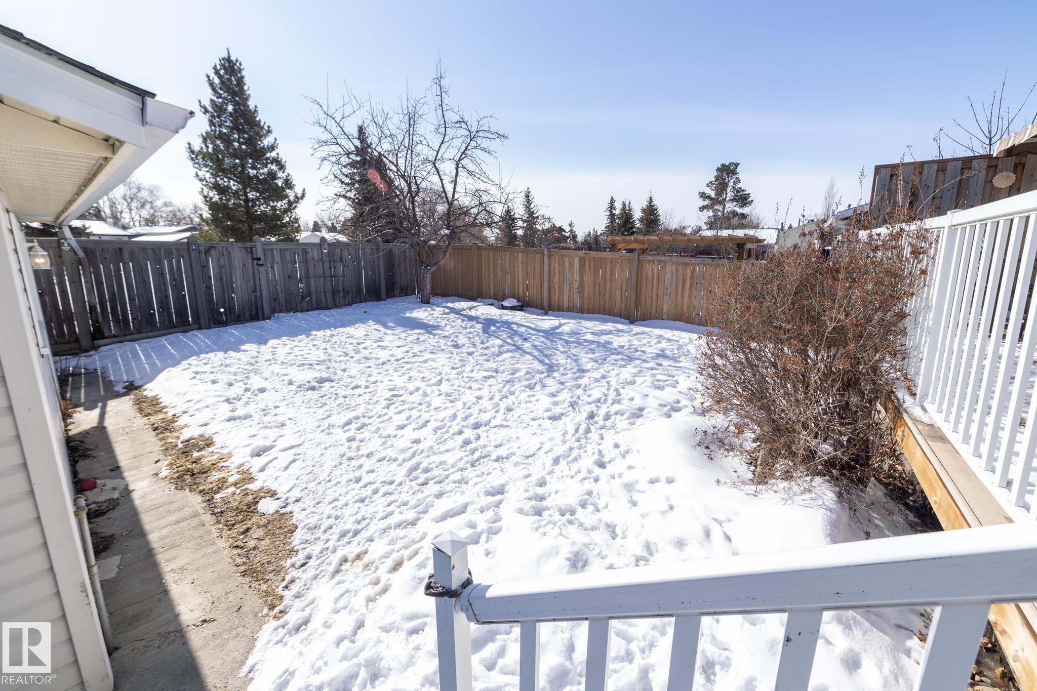 Photo 34 at 40 Attwood Drive, Akinsdale, St. Albert