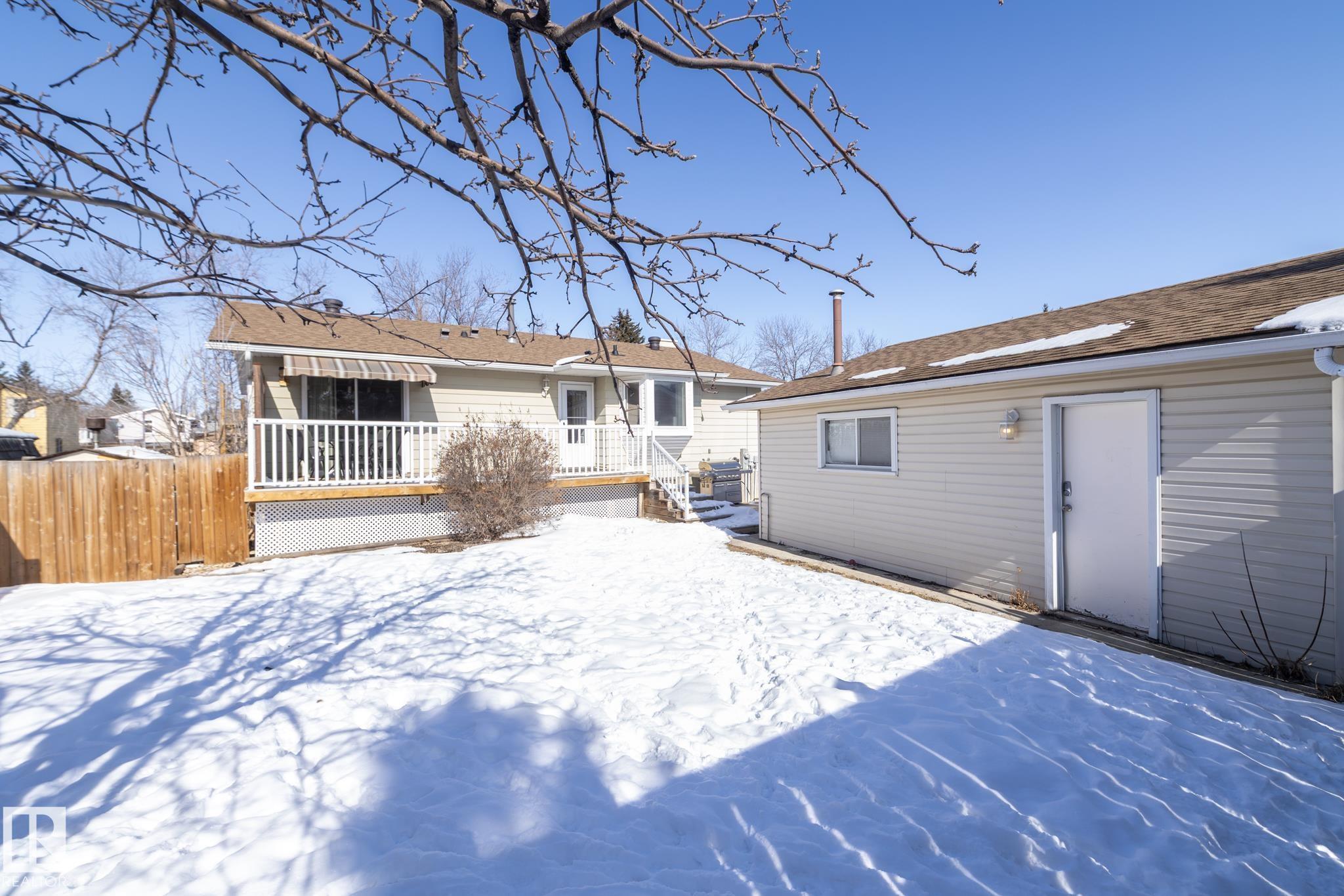 Photo 35 at 40 Attwood Drive, Akinsdale, St. Albert