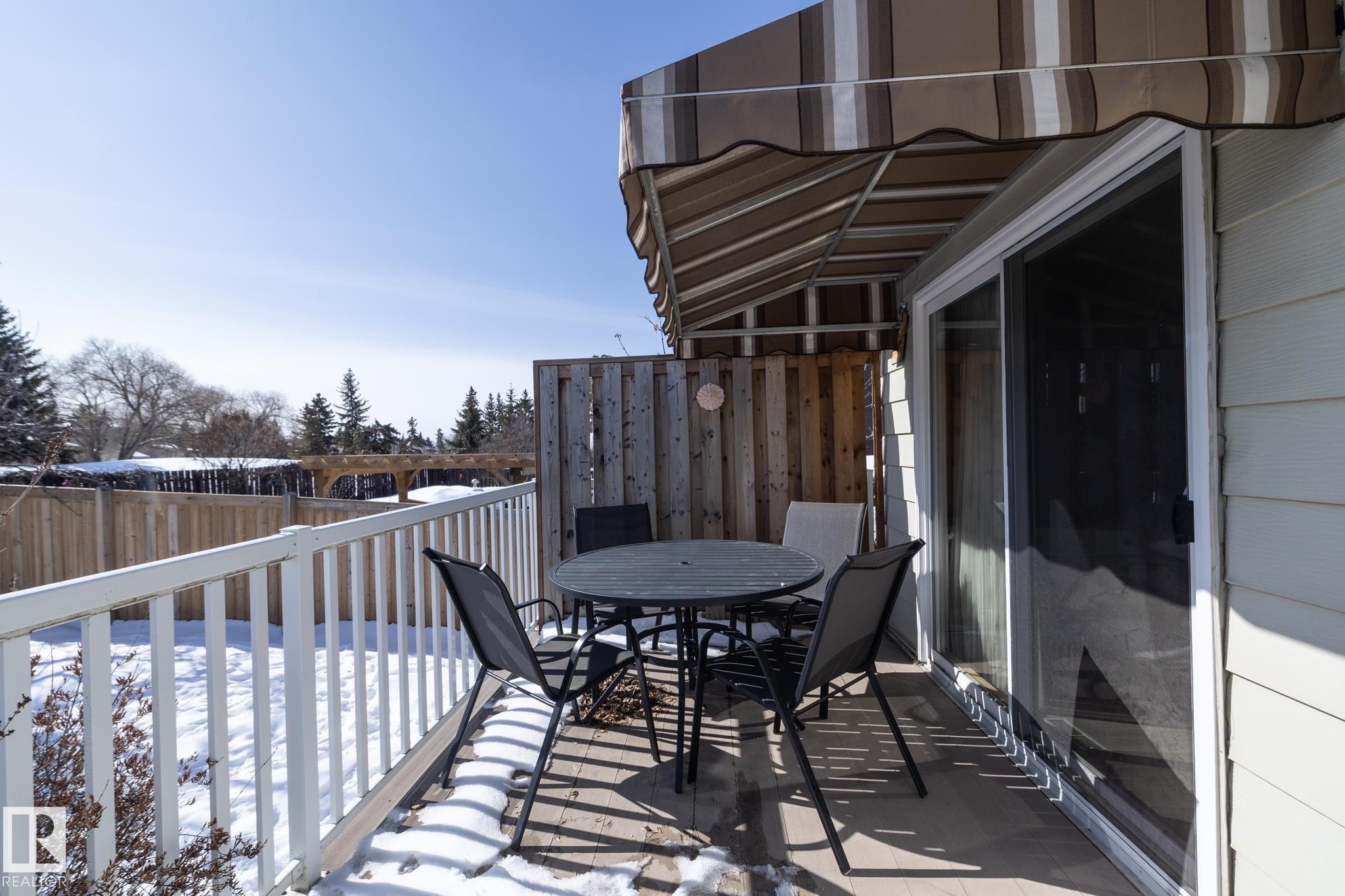 Photo 37 at 40 Attwood Drive, Akinsdale, St. Albert