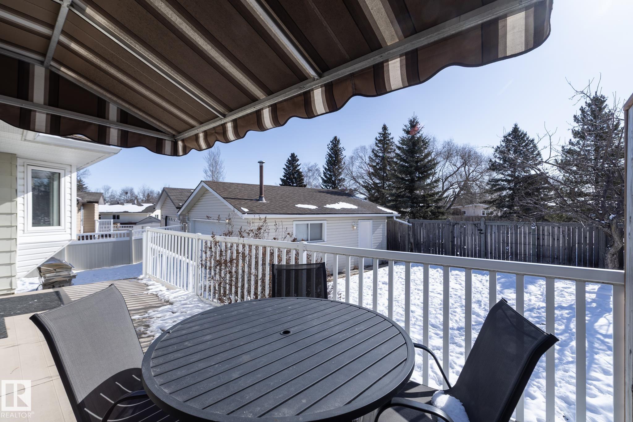 Photo 38 at 40 Attwood Drive, Akinsdale, St. Albert