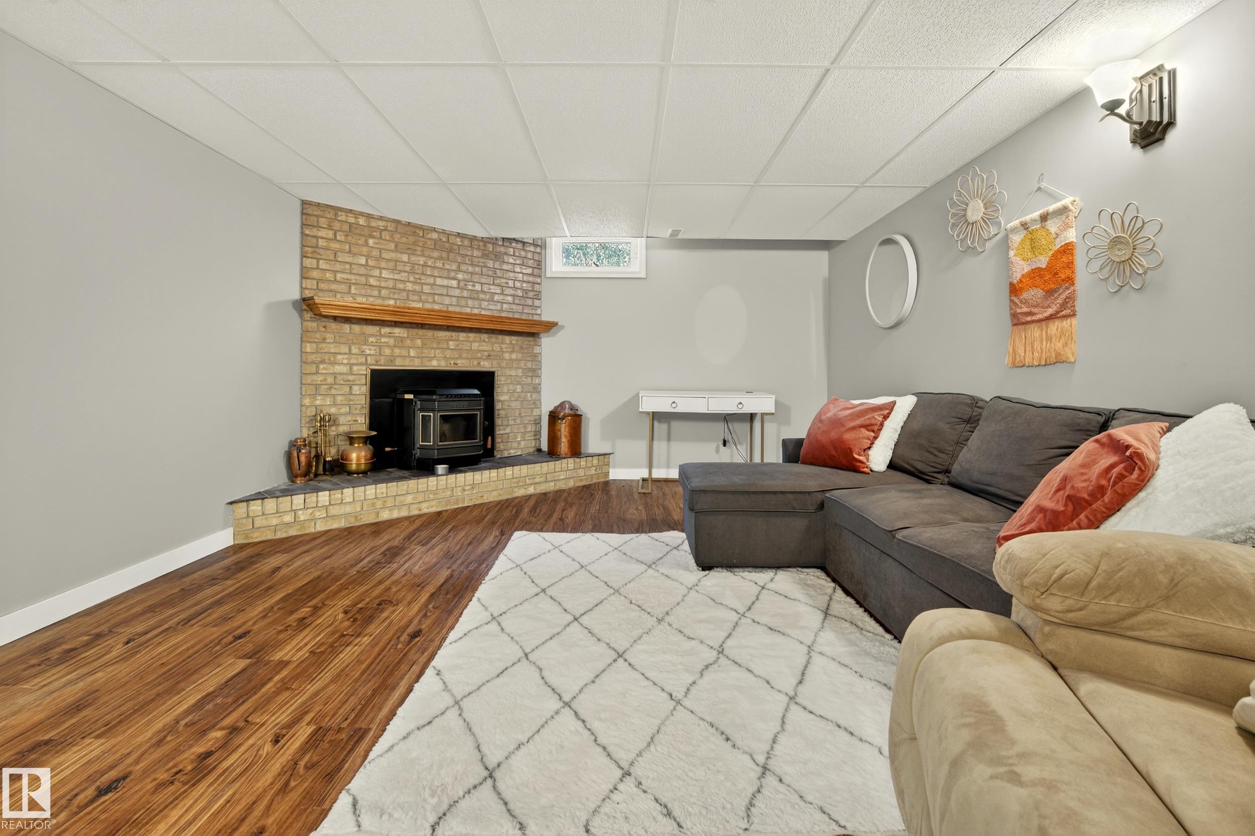 Photo 35 at 17 Austin Crescent, Akinsdale, St. Albert