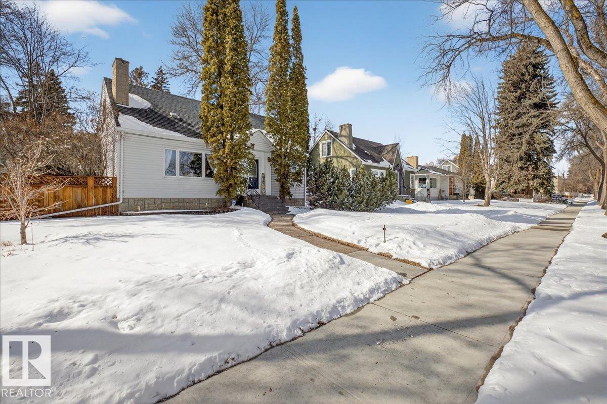 11302 56 Street NW, Highlands, Edmonton