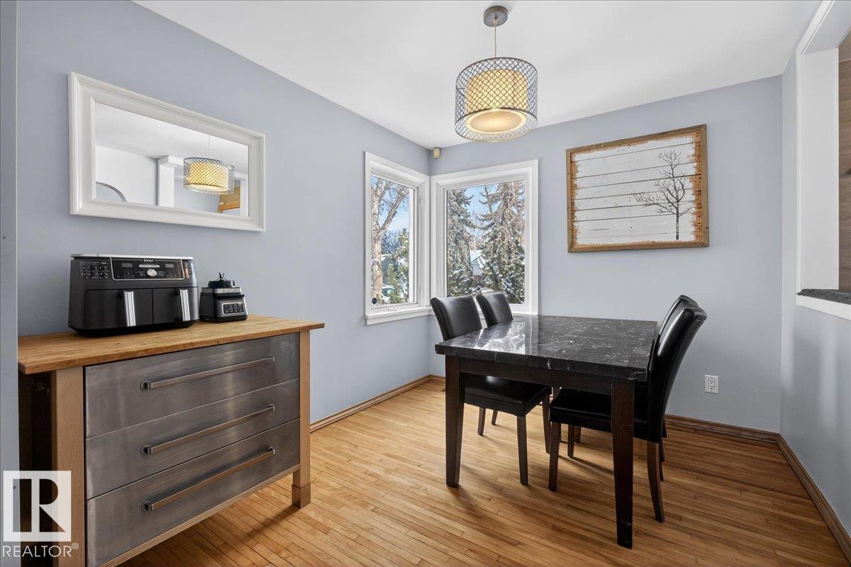 Photo 20 at 11302 56 Street NW, Highlands, Edmonton