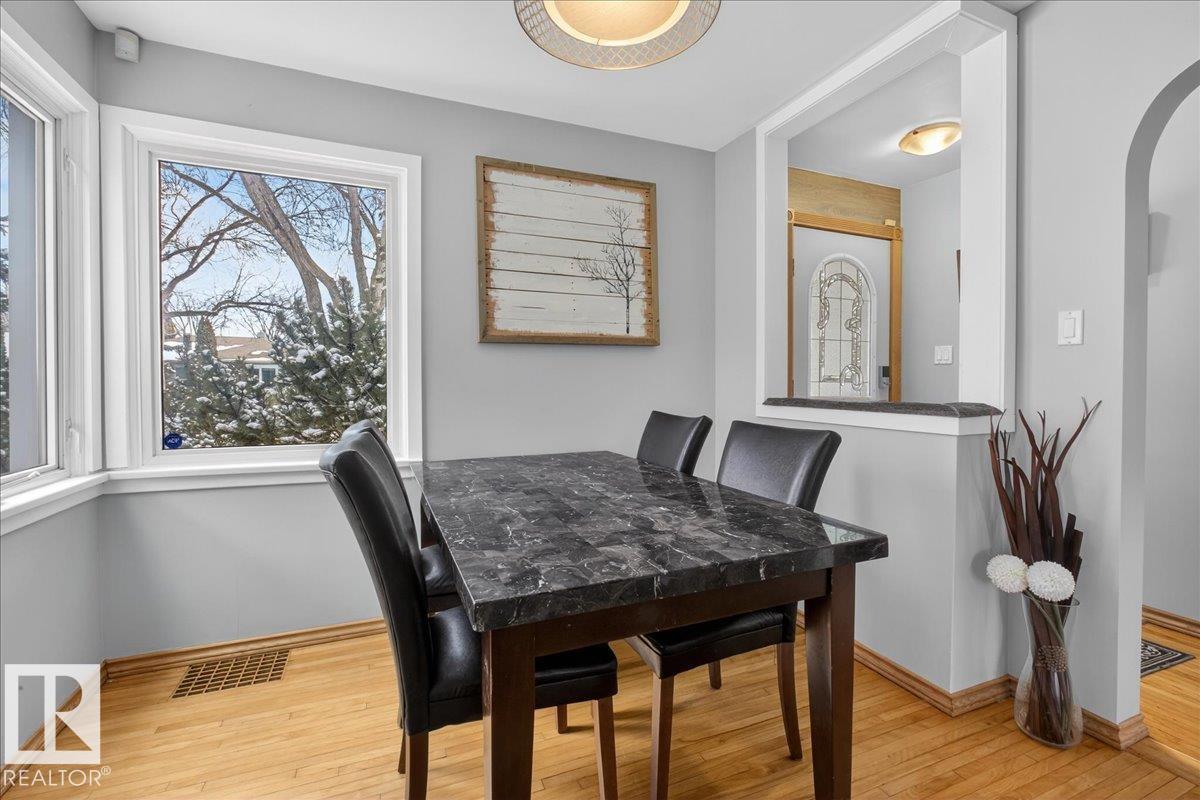 Photo 21 at 11302 56 Street NW, Highlands, Edmonton