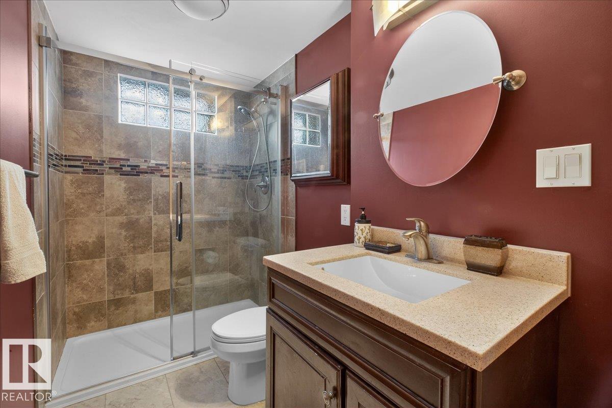 Photo 40 at 11302 56 Street NW, Highlands, Edmonton