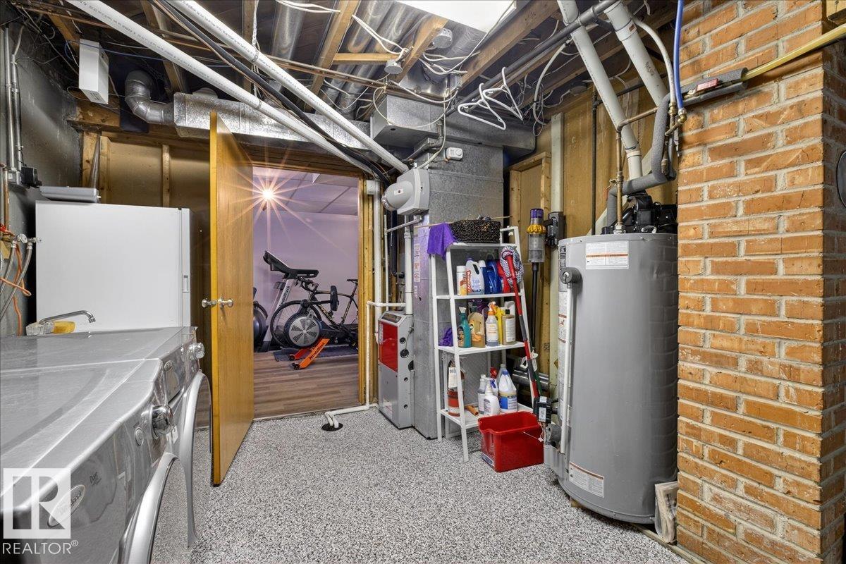 Photo 42 at 11302 56 Street NW, Highlands, Edmonton