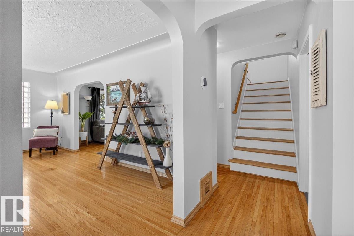 Photo 6 at 11302 56 Street NW, Highlands, Edmonton