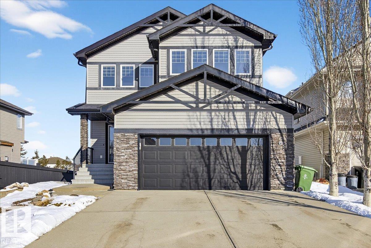 69 Wisteria Lane, Westpark, Fort Saskatchewan