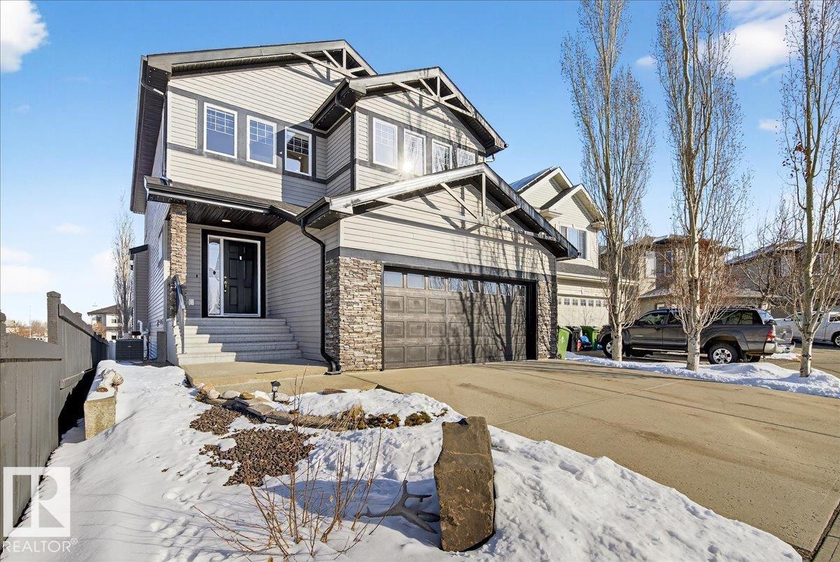 69 Wisteria Lane, Westpark, Fort Saskatchewan
