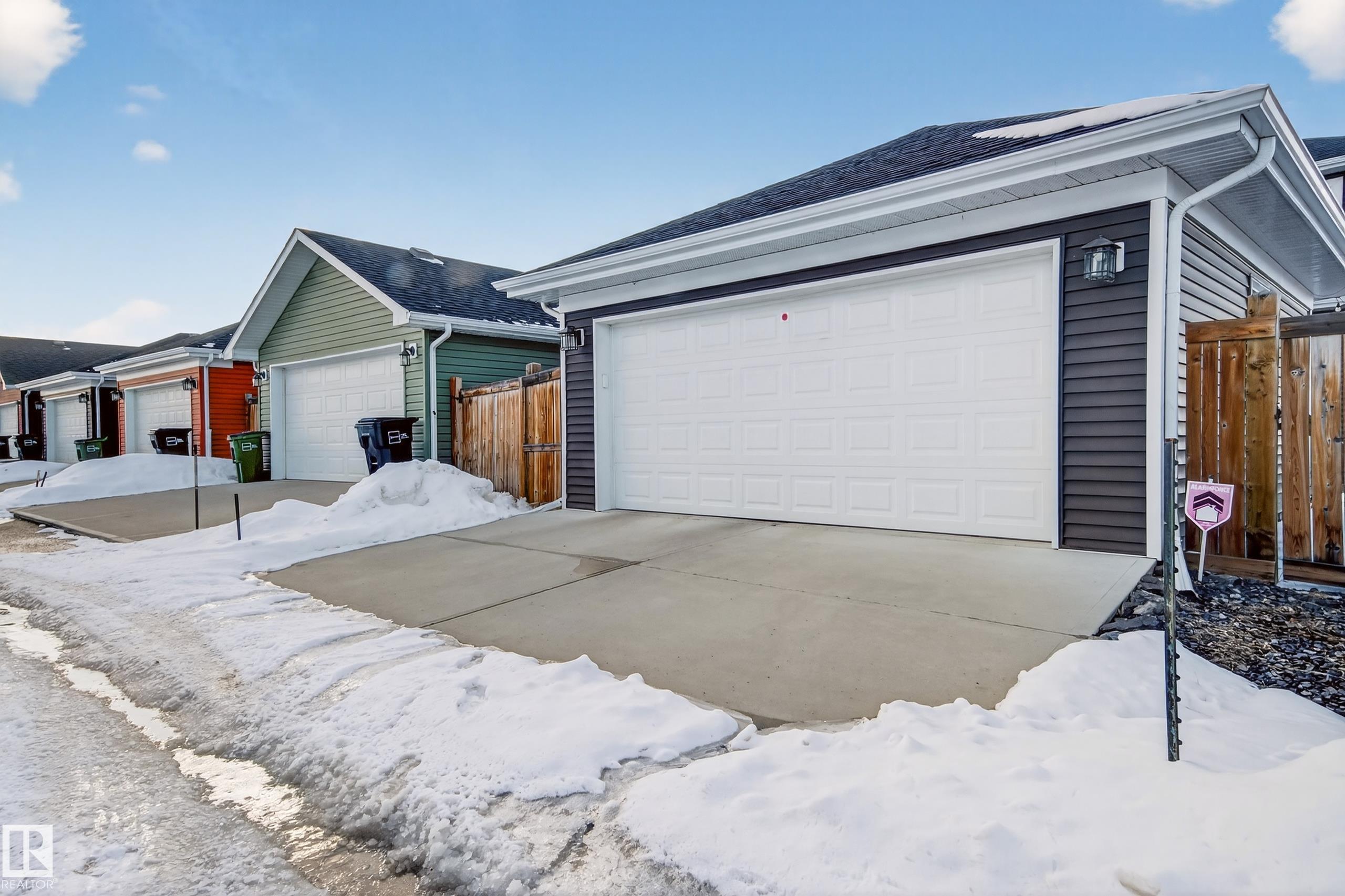 Photo 22 at 239 Ebbers Boulevard NW, Ebbers, Edmonton