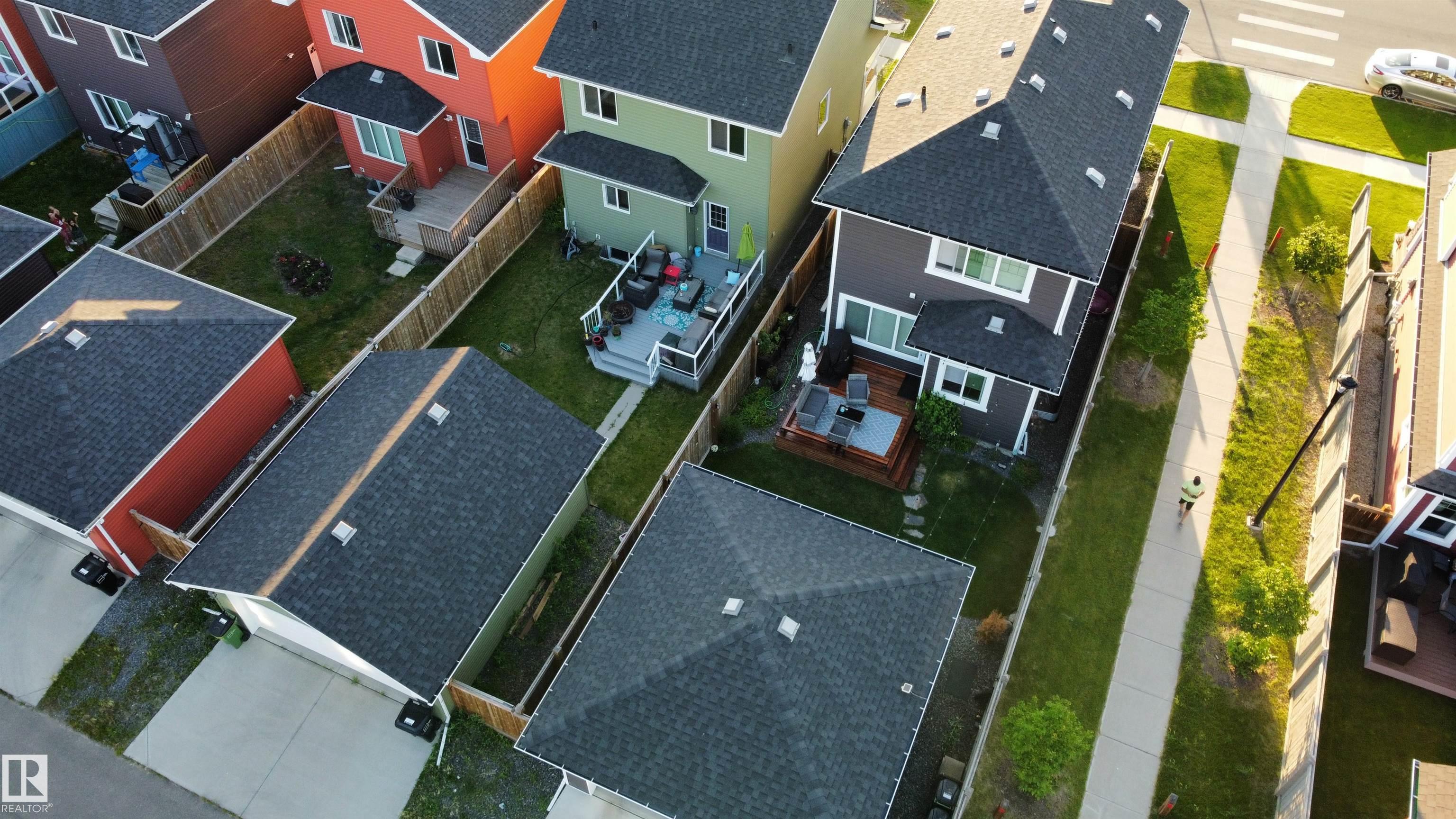 Photo 23 at 239 Ebbers Boulevard NW, Ebbers, Edmonton