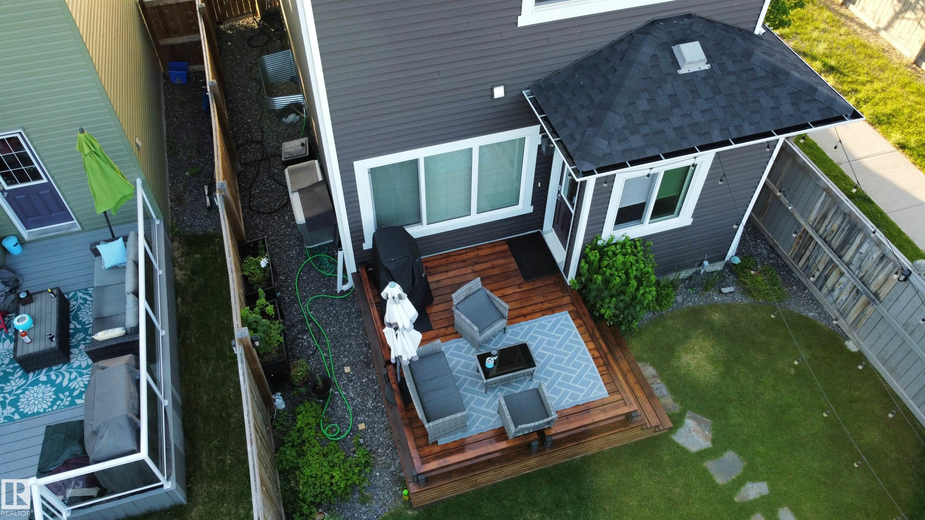 Photo 24 at 239 Ebbers Boulevard NW, Ebbers, Edmonton