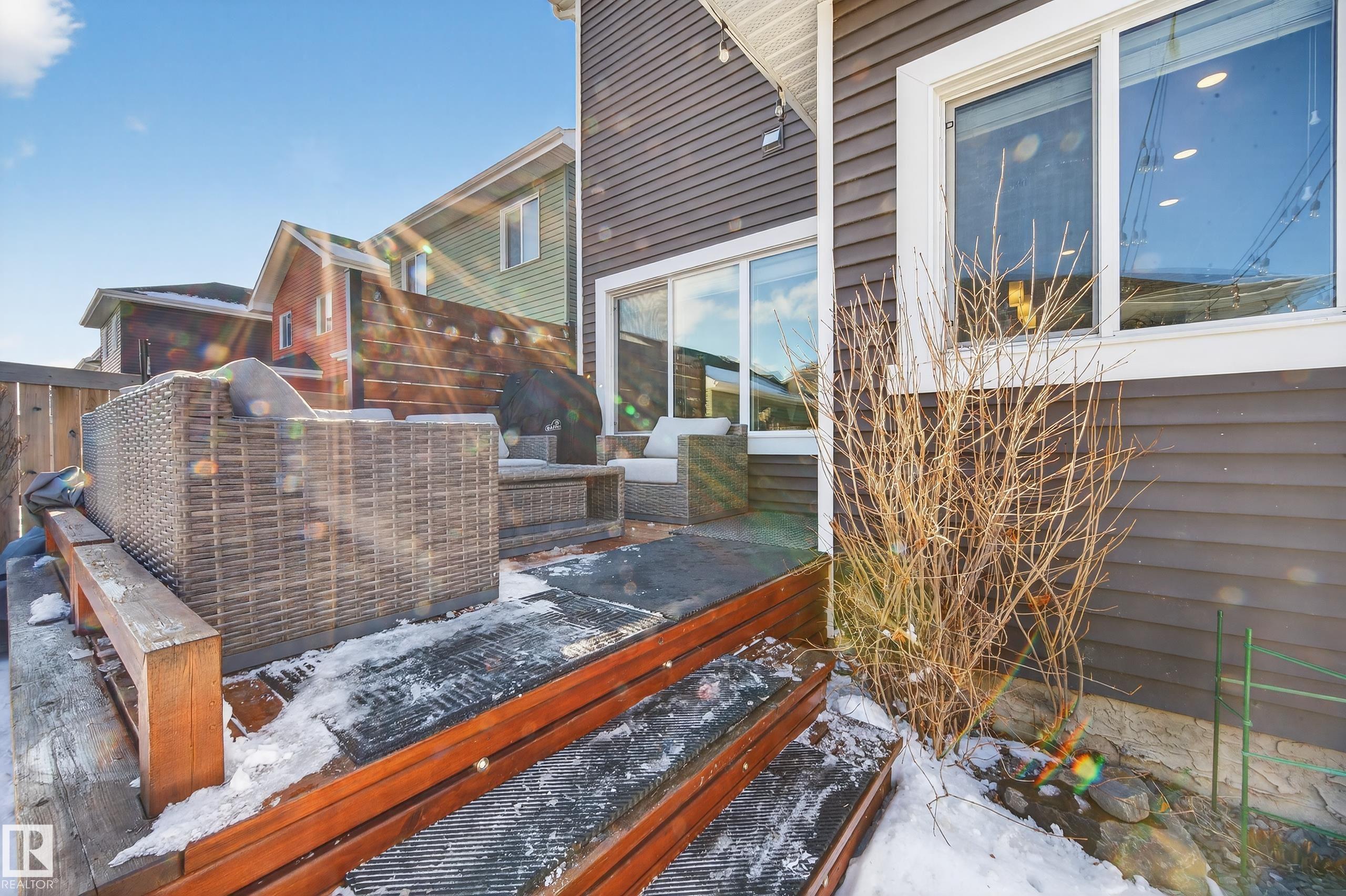 Photo 26 at 239 Ebbers Boulevard NW, Ebbers, Edmonton