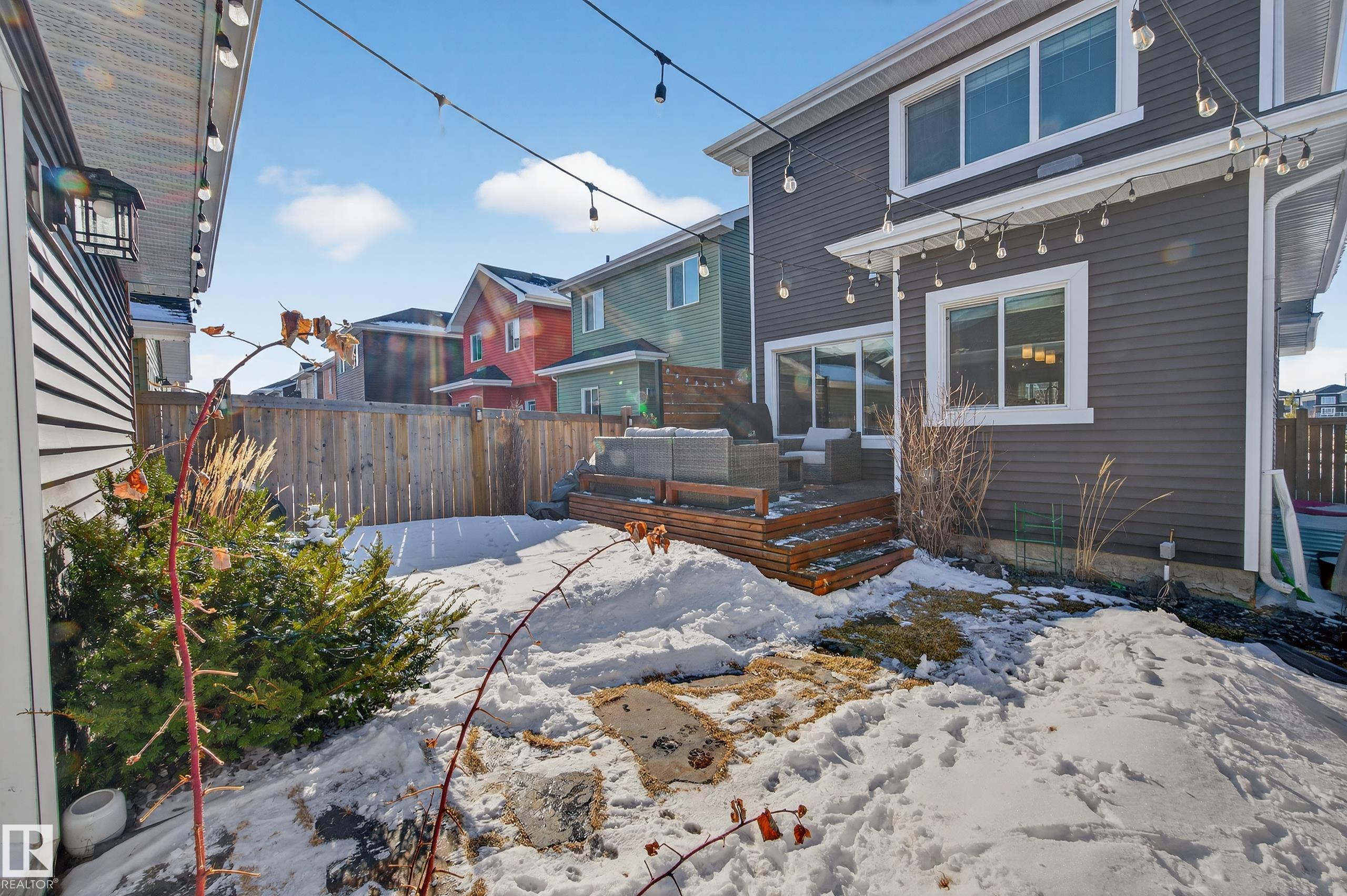 Photo 27 at 239 Ebbers Boulevard NW, Ebbers, Edmonton