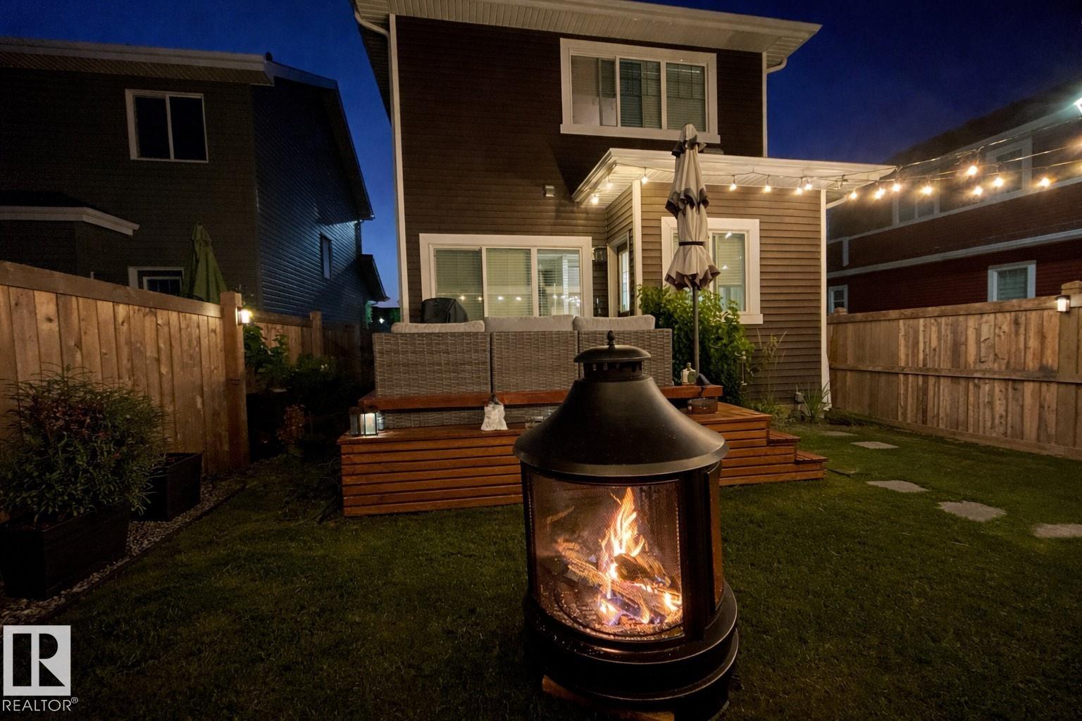 Photo 29 at 239 Ebbers Boulevard NW, Ebbers, Edmonton