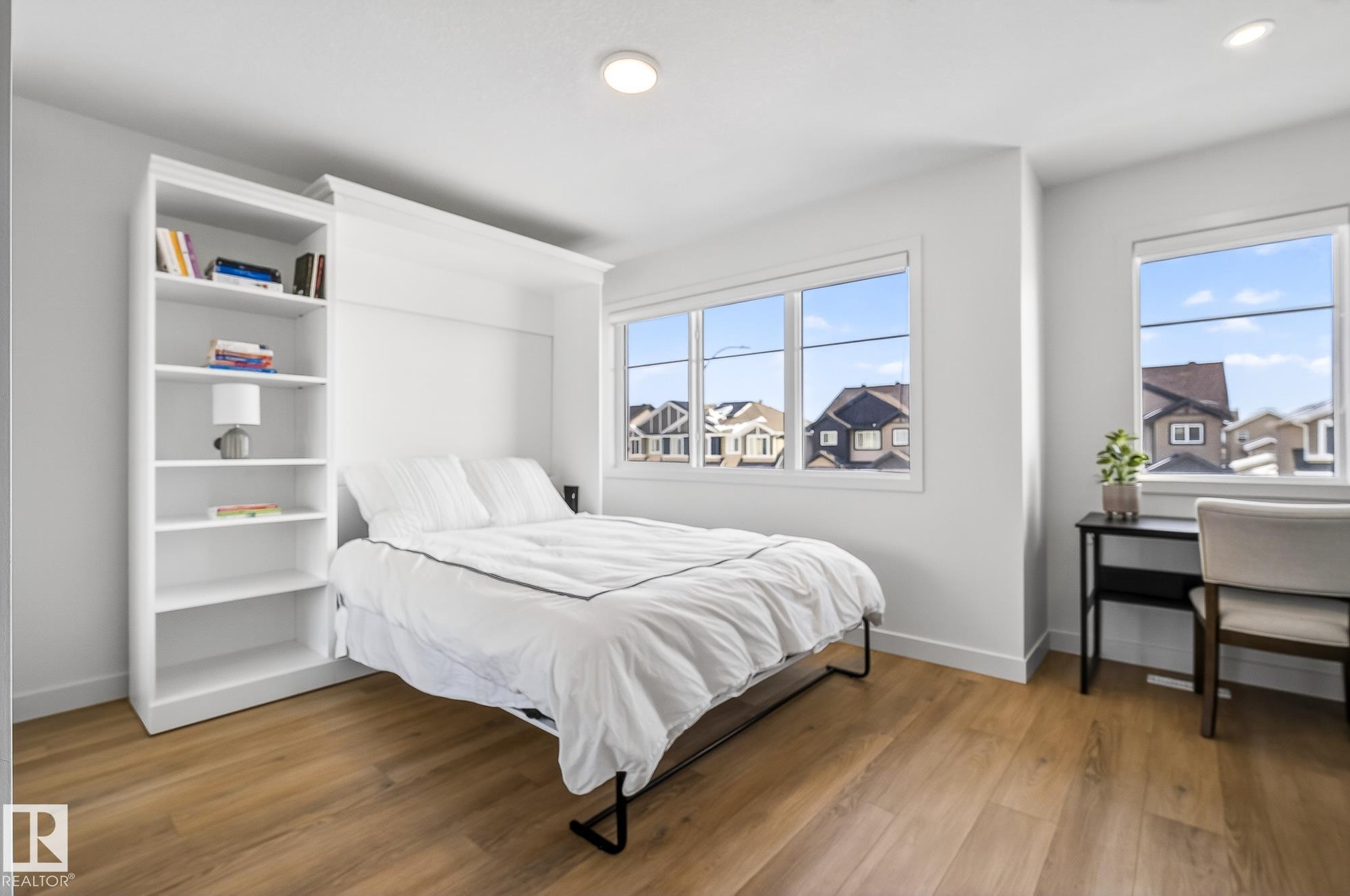 Photo 33 at 18 Nouveau Drive, North Ridge, St. Albert