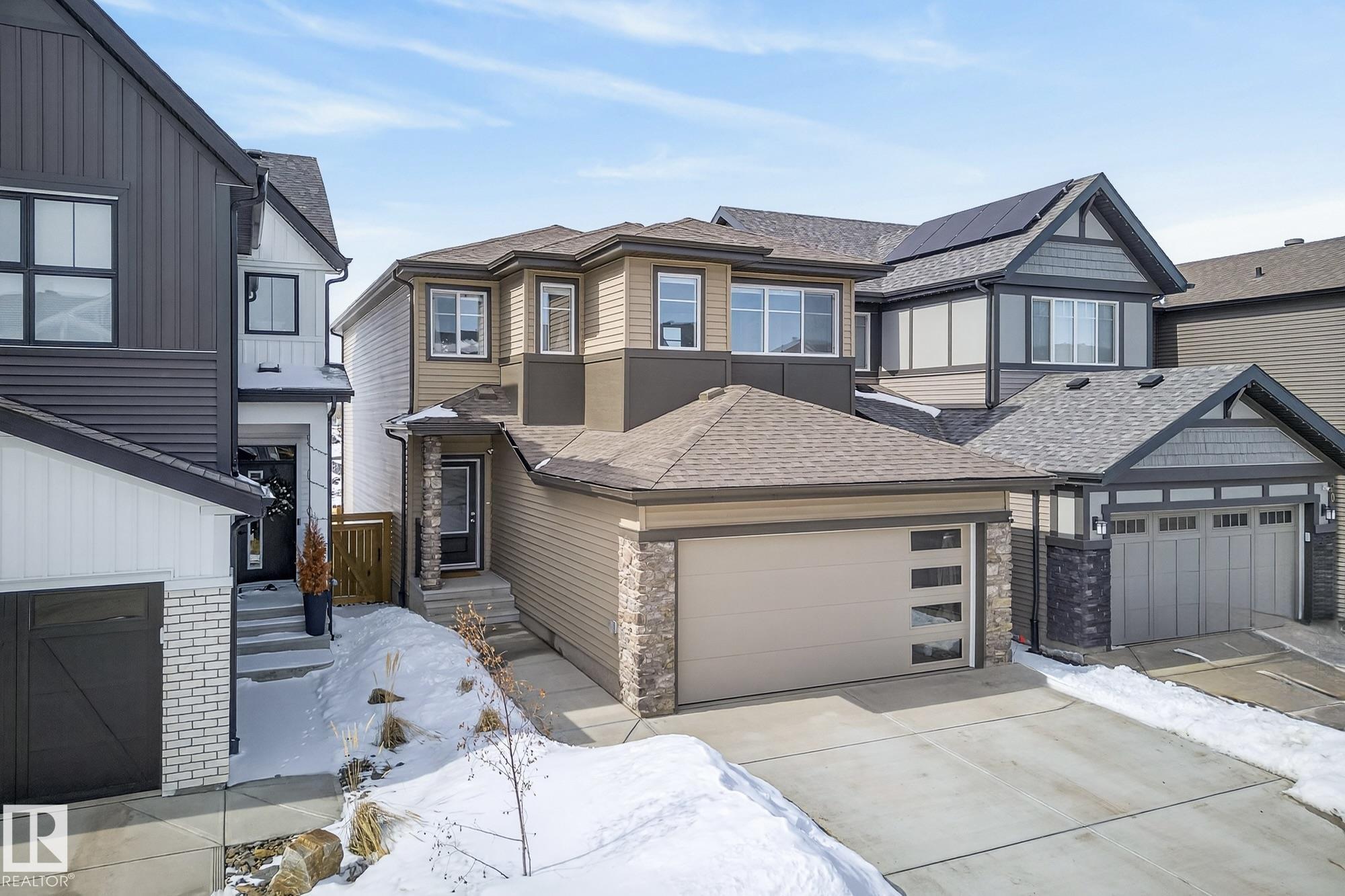 Photo 41 at 18 Nouveau Drive, North Ridge, St. Albert
