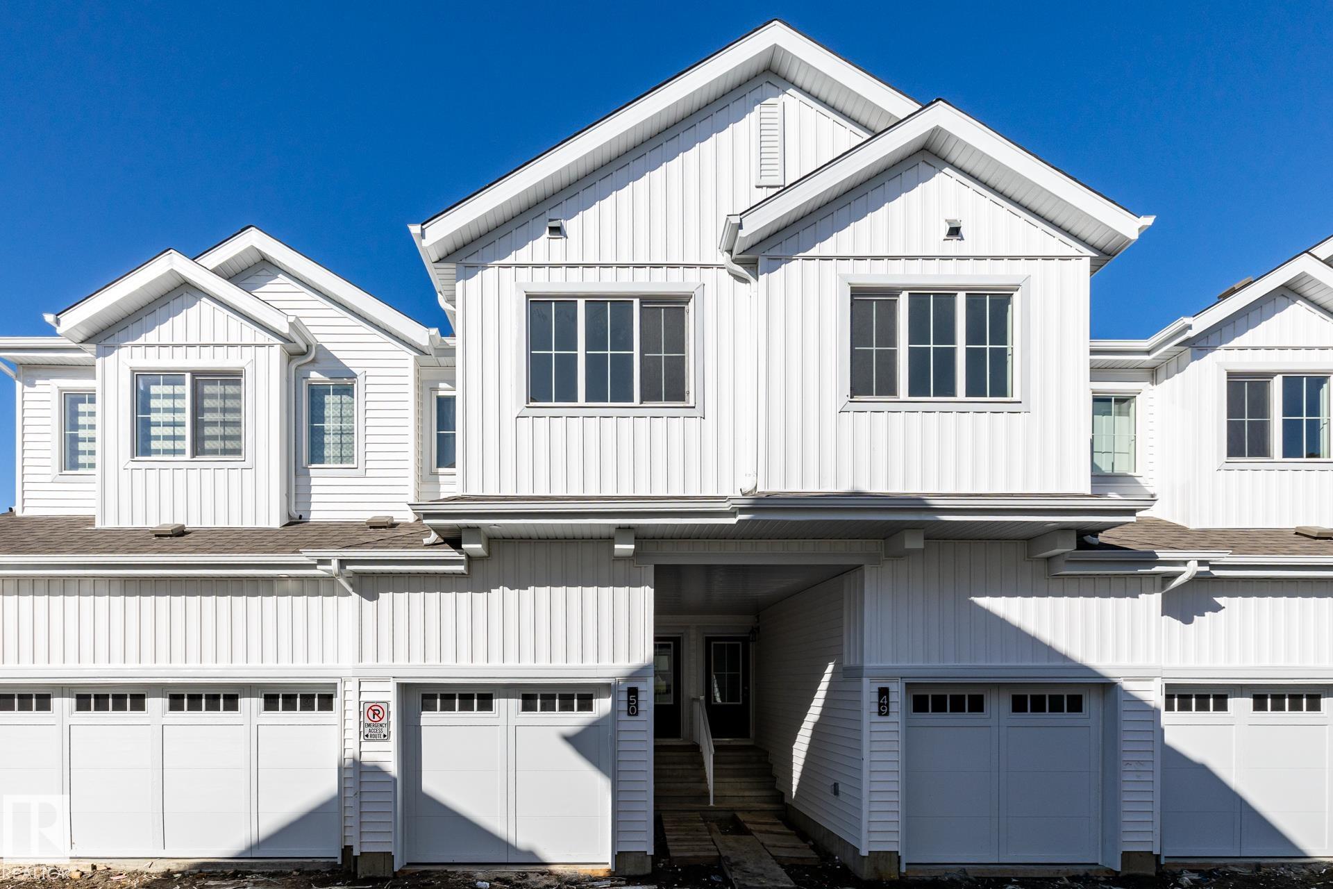 50 - 7110 Keswick Common SW, Keswick, Edmonton photo 8