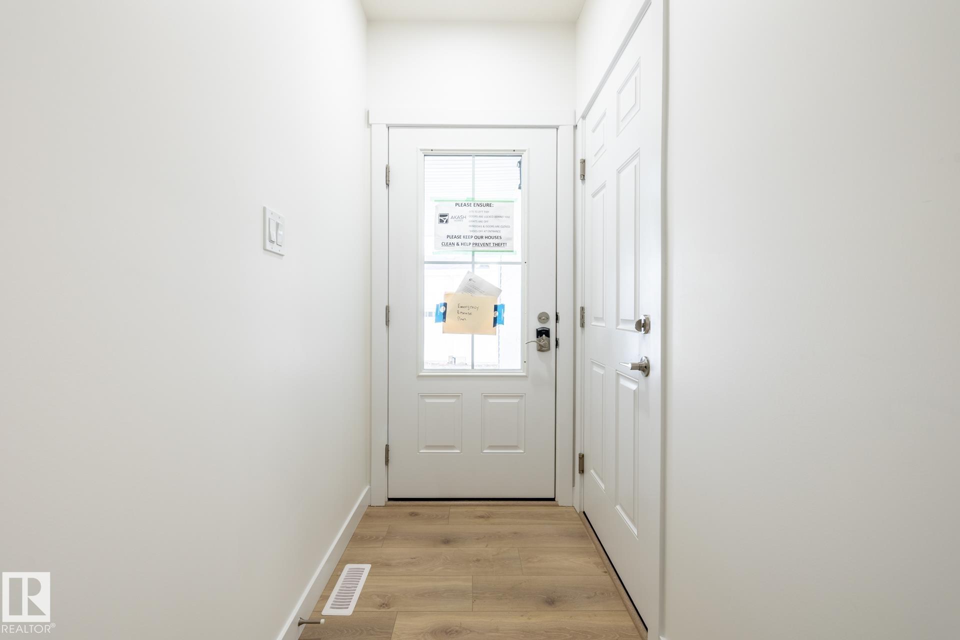 Photo 2 at 50 - 7110 Keswick Common SW, Keswick, Edmonton