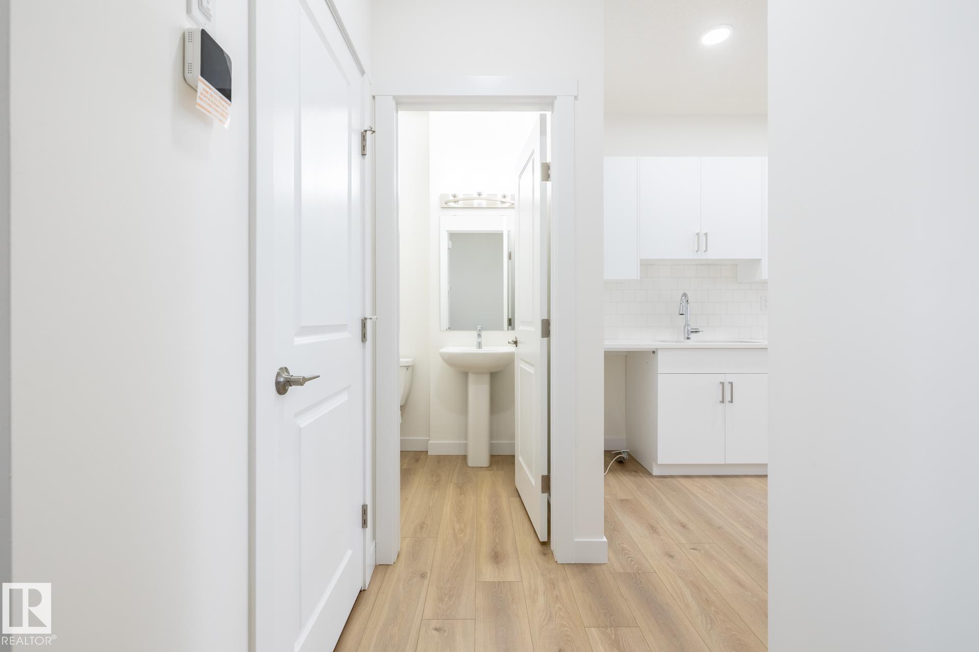 Photo 3 at 50 - 7110 Keswick Common SW, Keswick, Edmonton