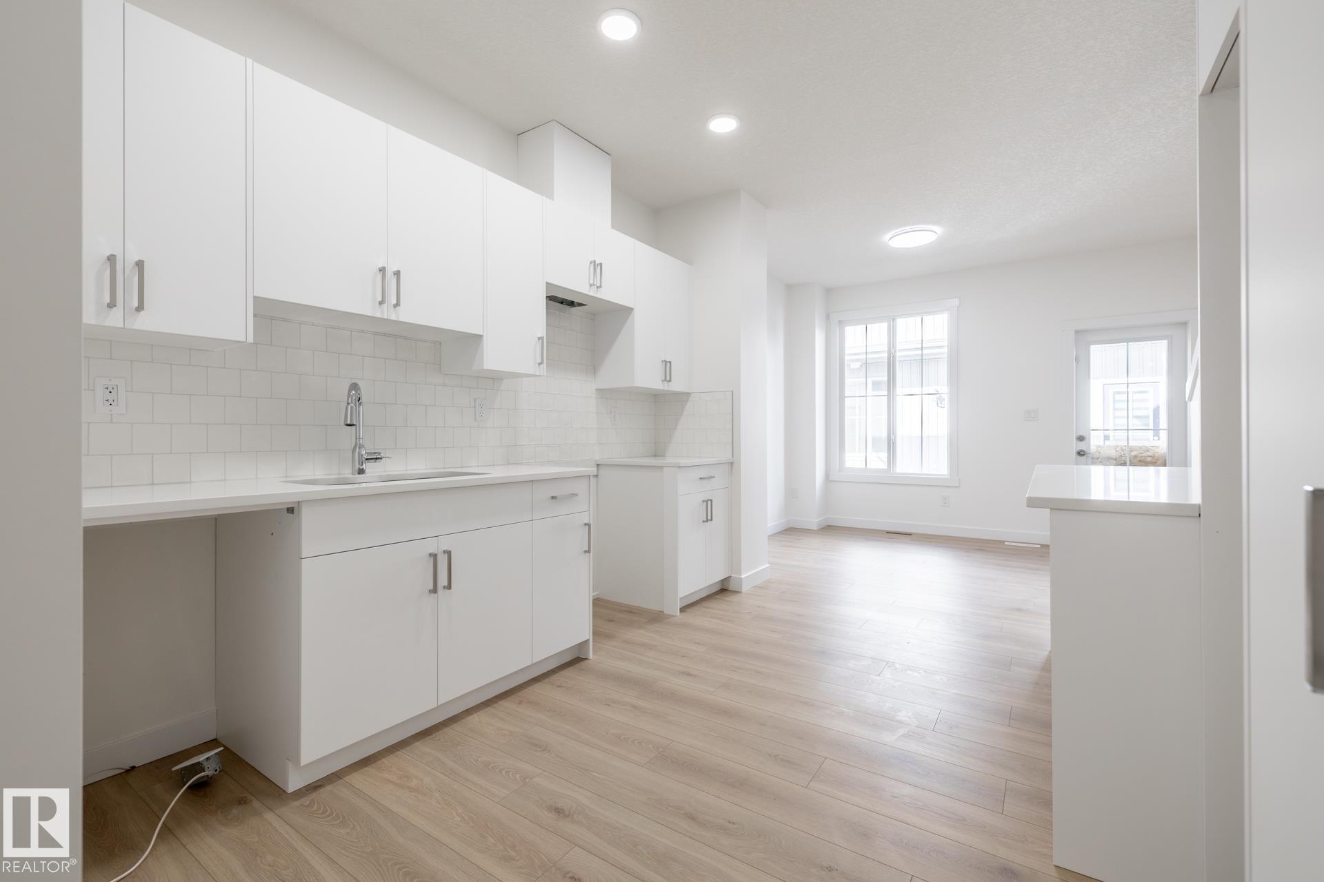 Photo 5 at 50 - 7110 Keswick Common SW, Keswick, Edmonton