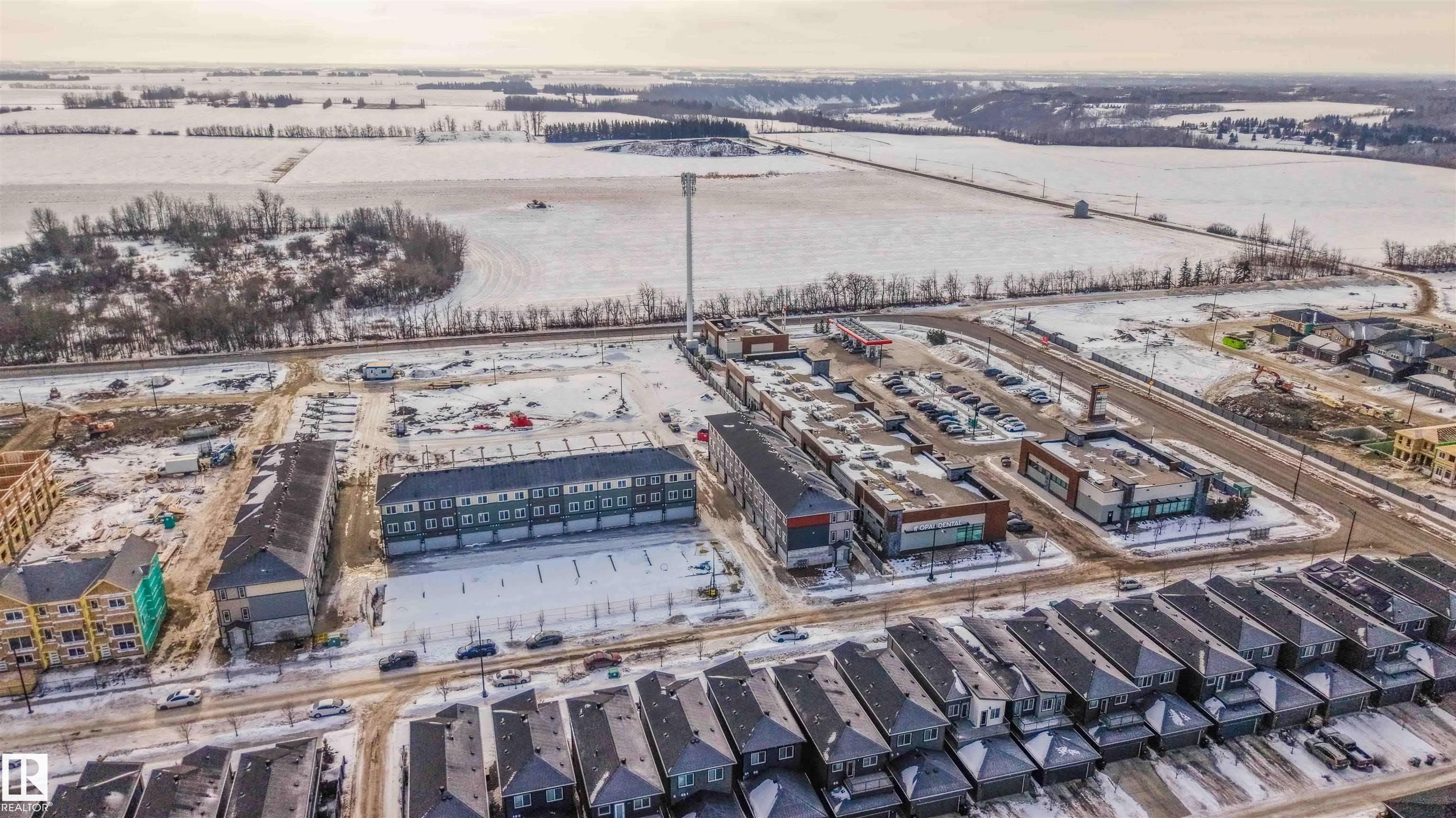 48 - 18120 28 Avenue SW, Keswick, Edmonton