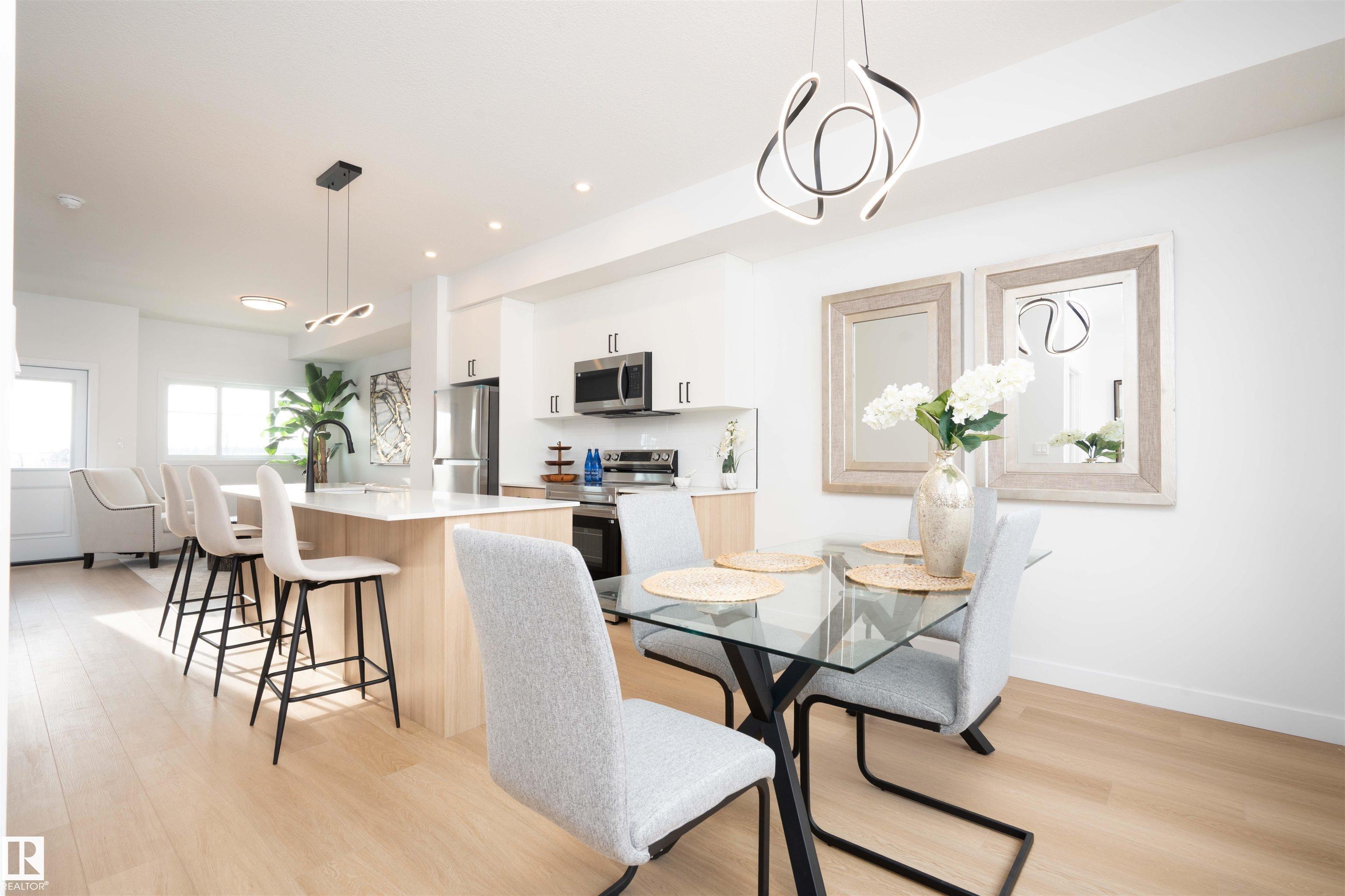 Photo 11 at 48 - 18120 28 Avenue SW, Keswick, Edmonton