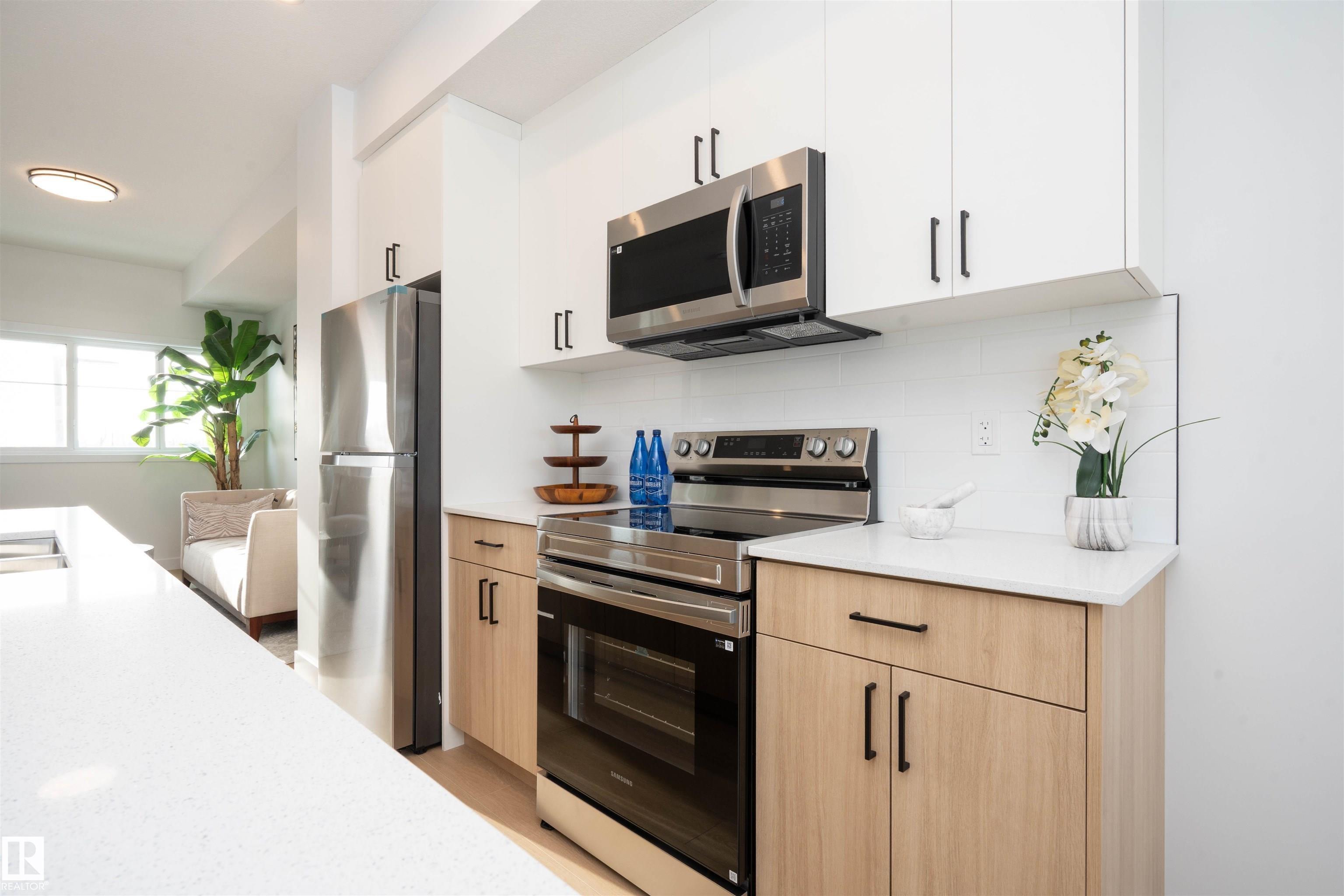 Photo 12 at 48 - 18120 28 Avenue SW, Keswick, Edmonton