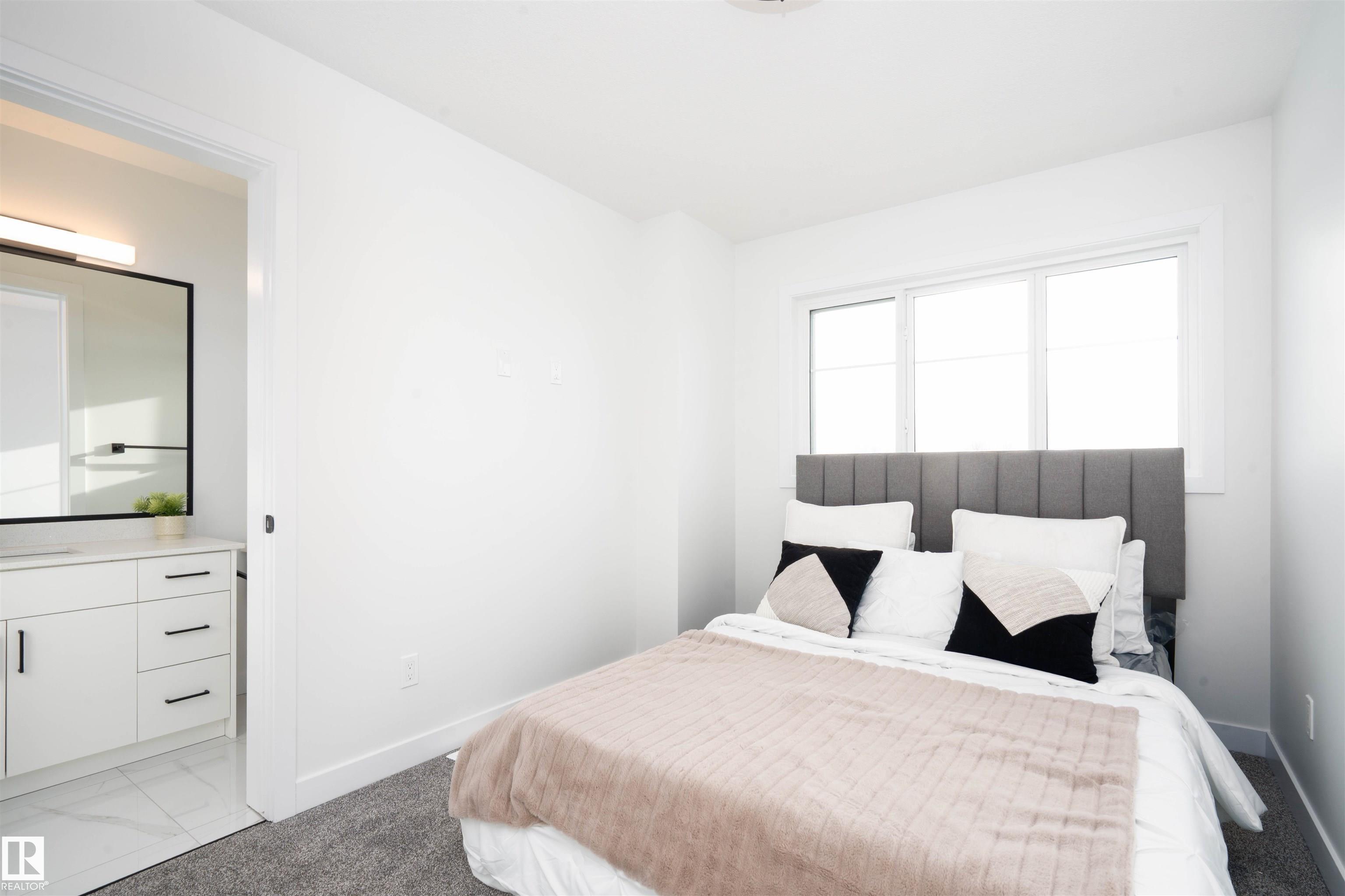 Photo 23 at 48 - 18120 28 Avenue SW, Keswick, Edmonton