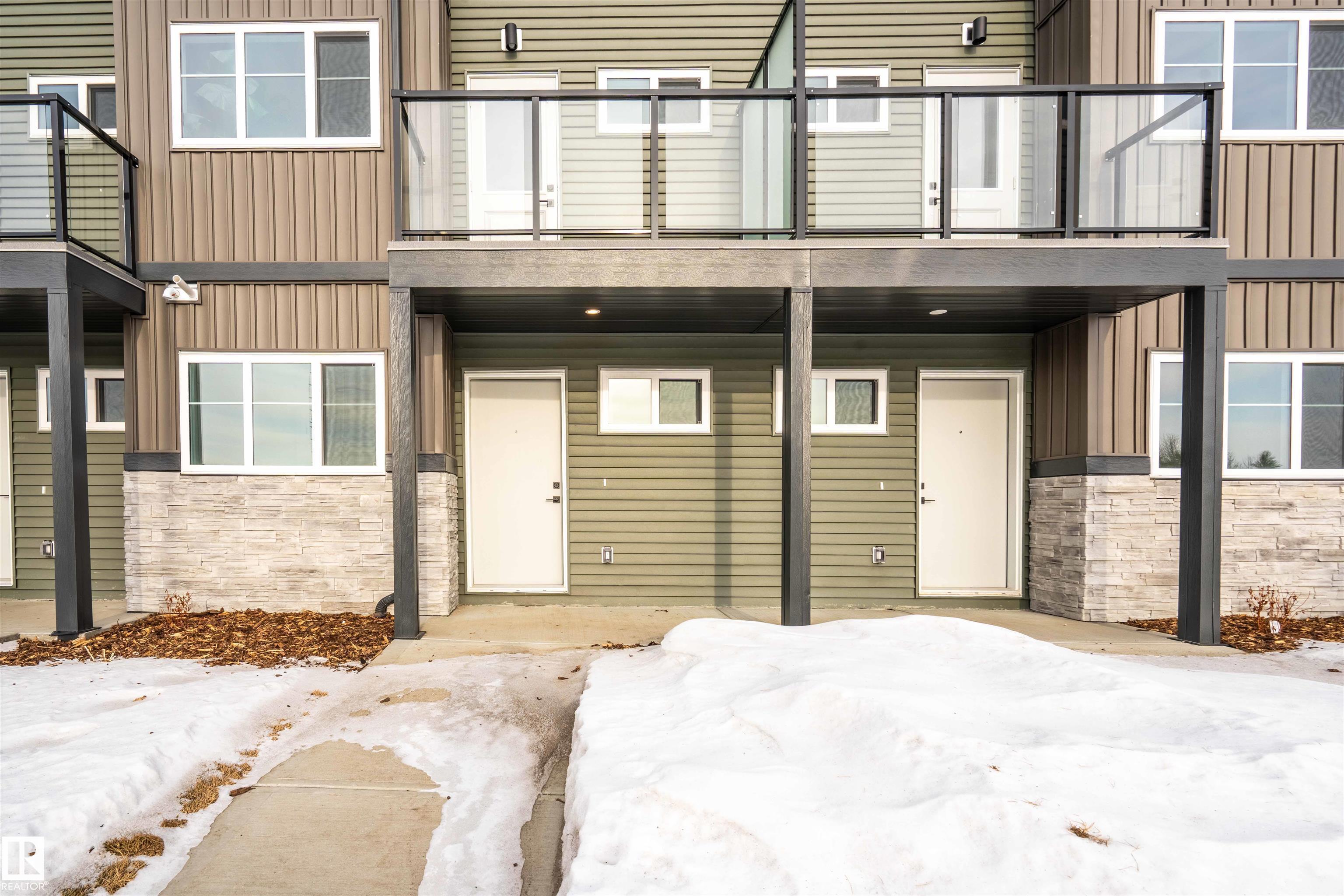 48 - 18120 28 Avenue SW, Keswick, Edmonton