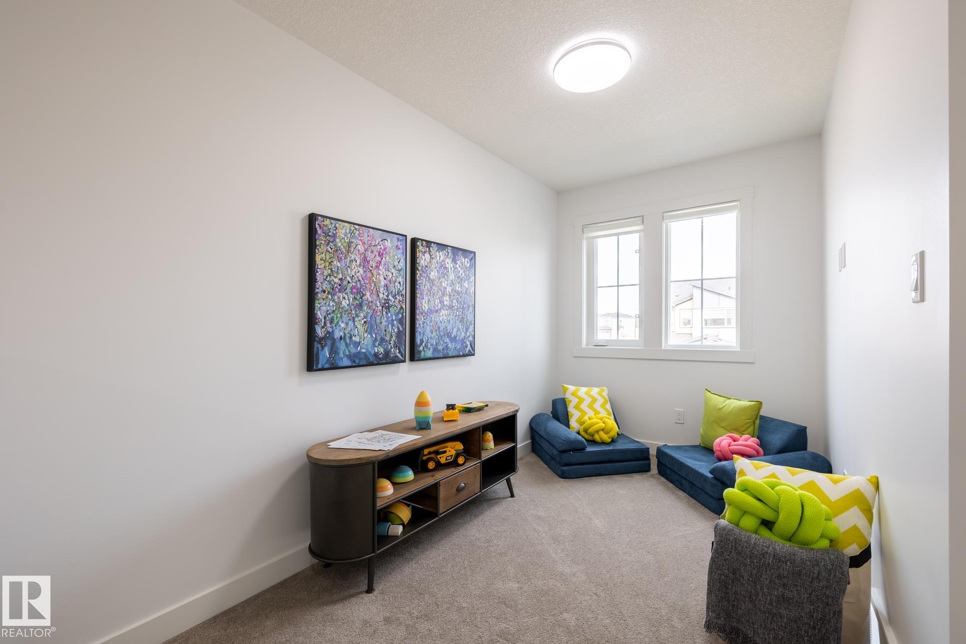 Photo 11 at 20818 15a Avenue NW, Stillwater, Edmonton