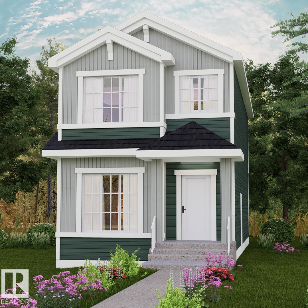 Photo 19 at 20818 15a Avenue NW, Stillwater, Edmonton