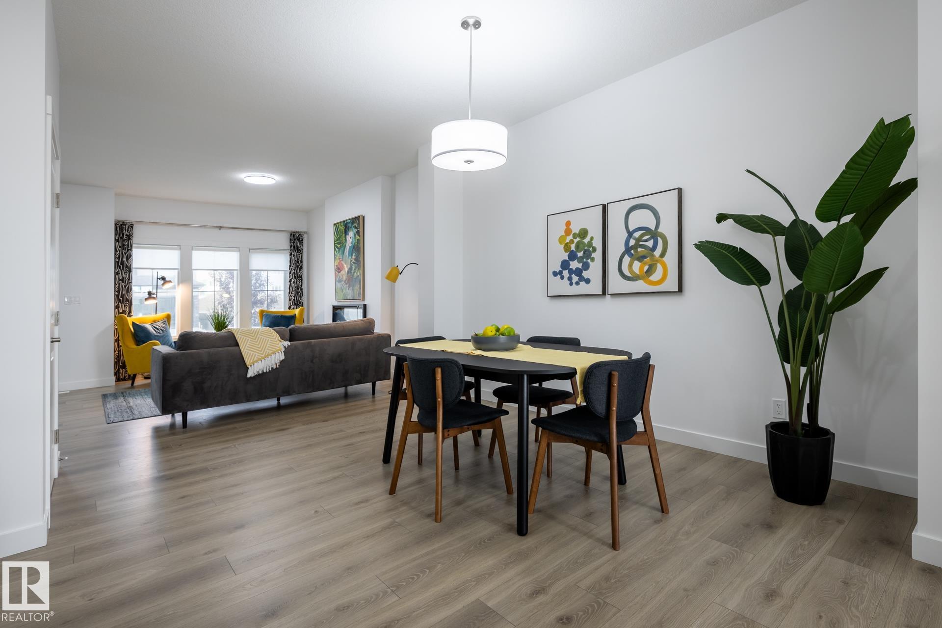 20818 15a Avenue NW, Stillwater, Edmonton