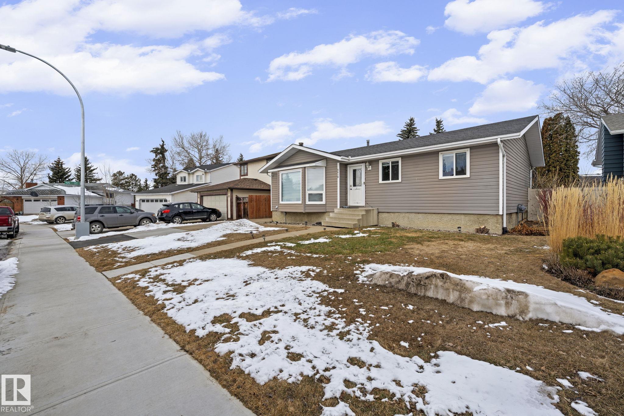 5418 17a Avenue NW, Meyokumin, Edmonton